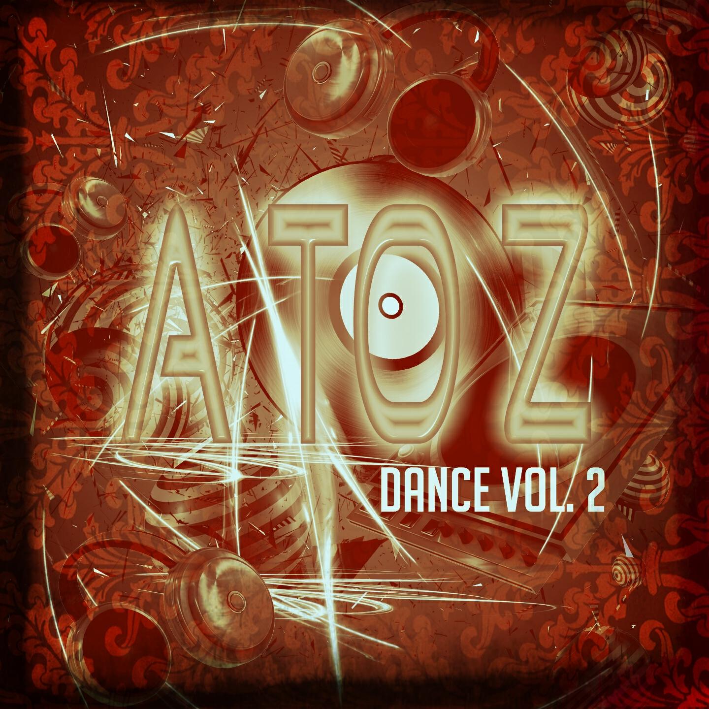 RedDJ - Dance Is My Love (Englitalo Rosso Mix)