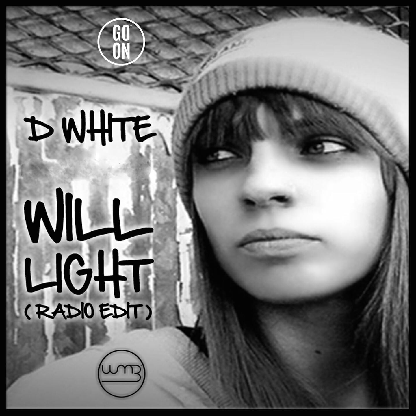 D White - Will Light