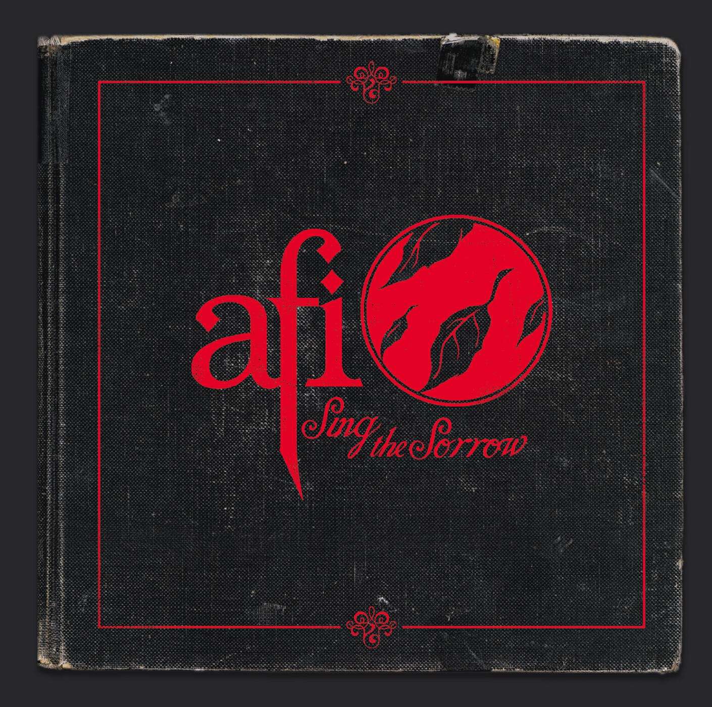 AFI - Paper Airplanes (Makeshift Wings)