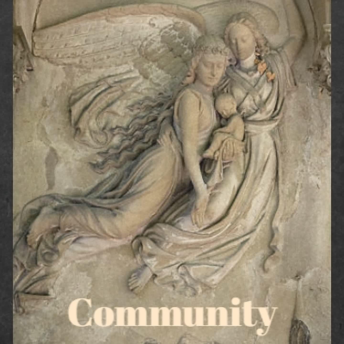 Постер альбома Community