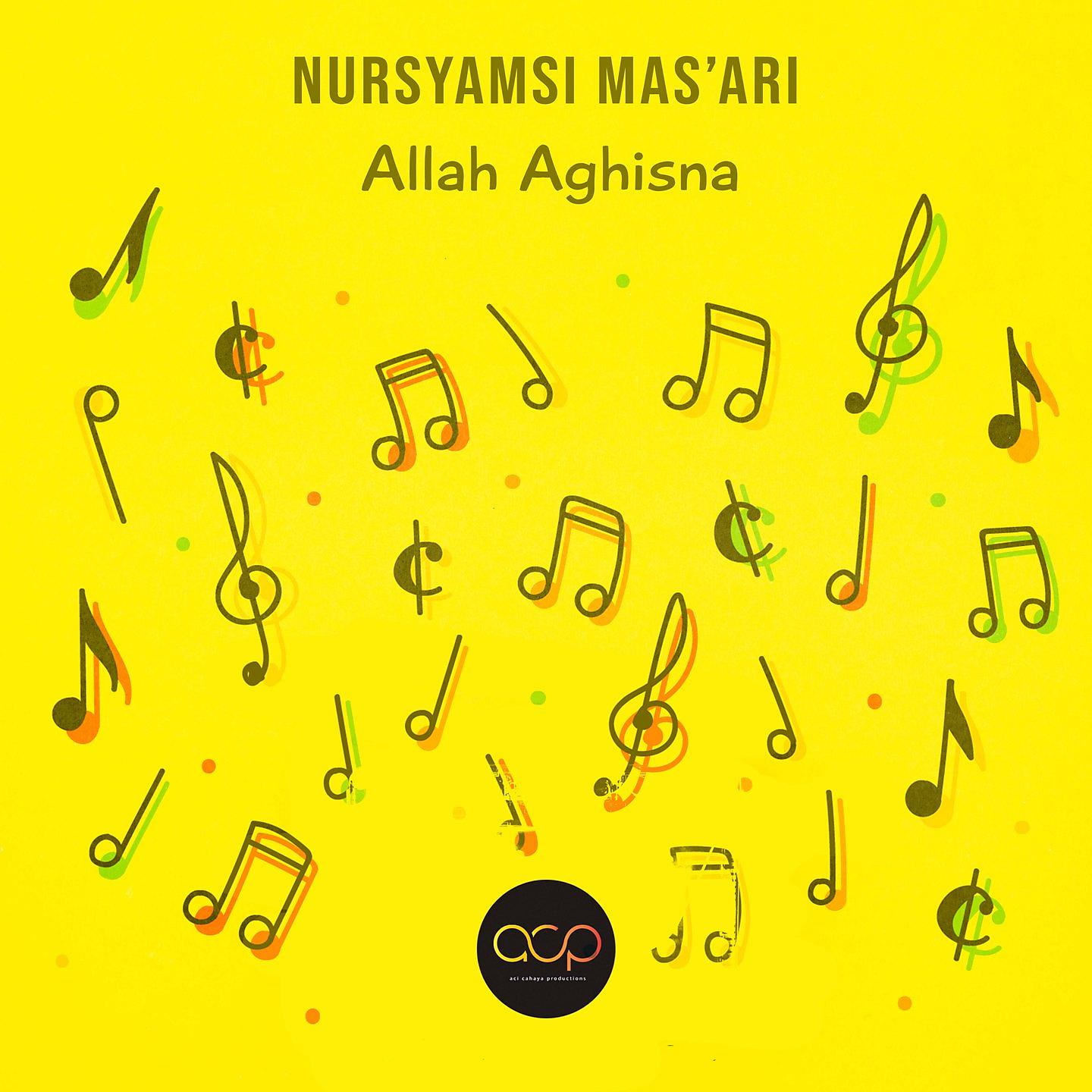 Постер альбома Allah Aghisna