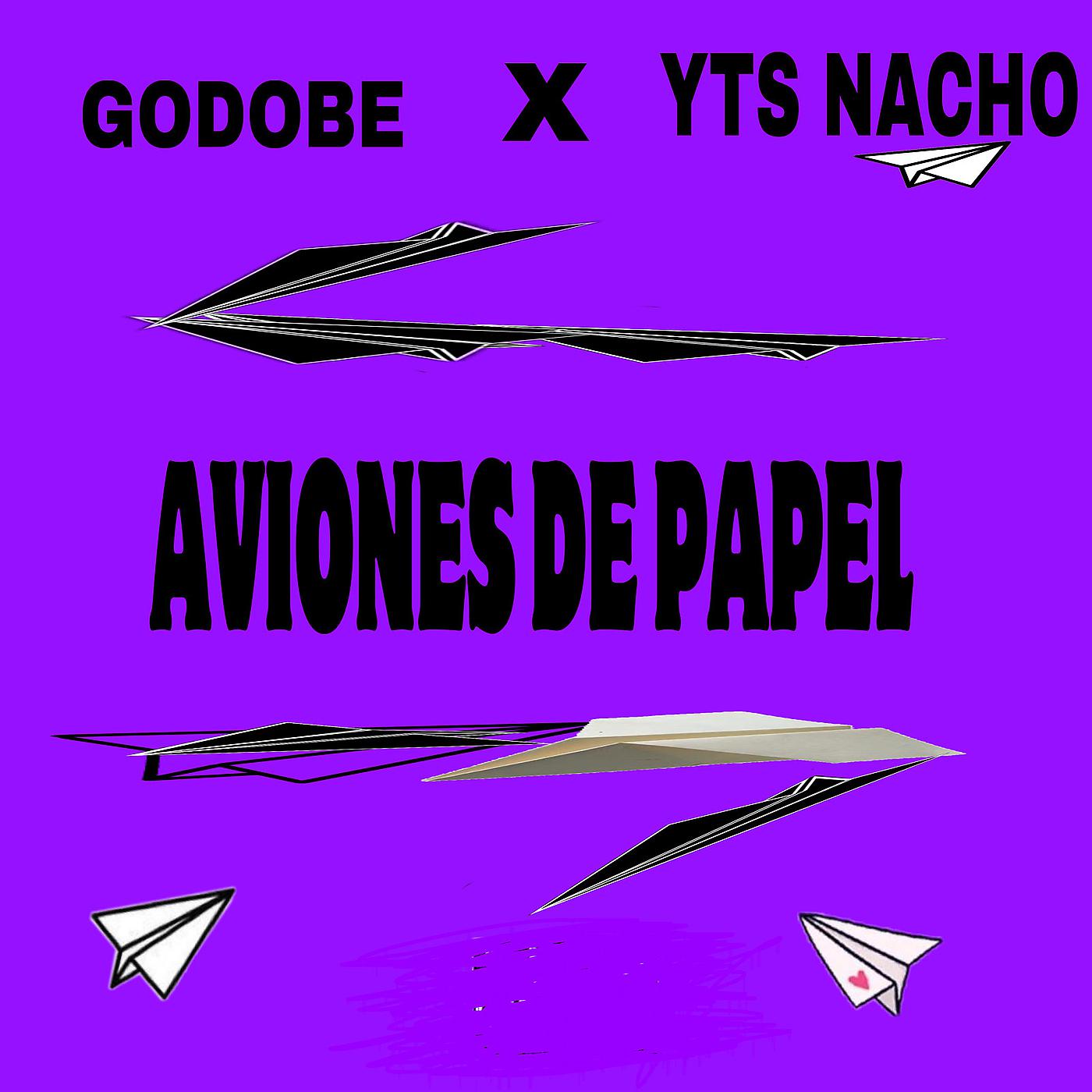 Постер альбома Aviones De Papel