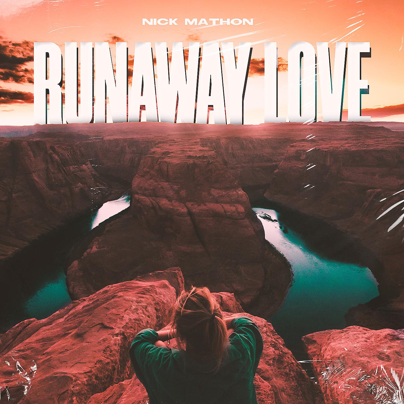 Постер альбома Runaway Love