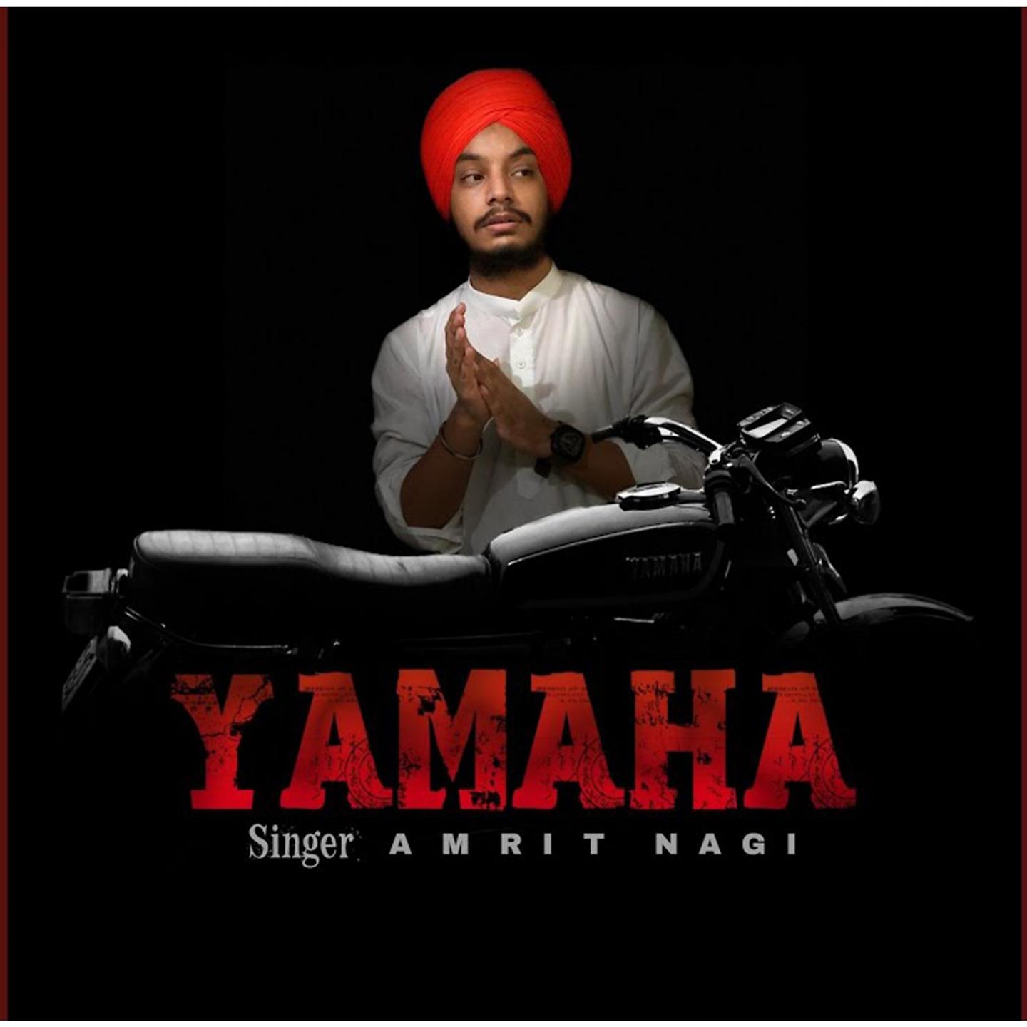 Постер альбома Yamaha