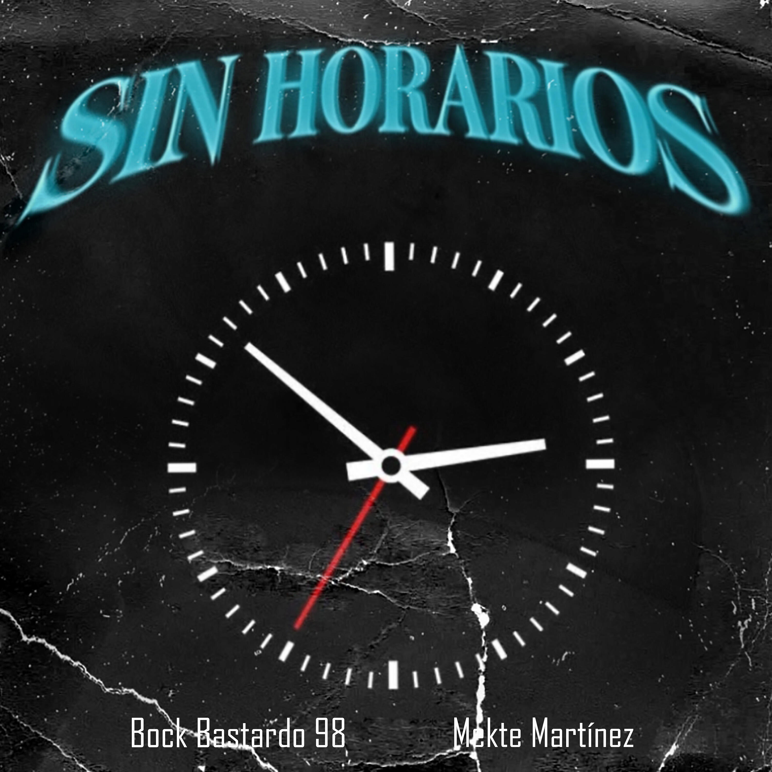 Bock Bastardo 98 - Sin Horarios