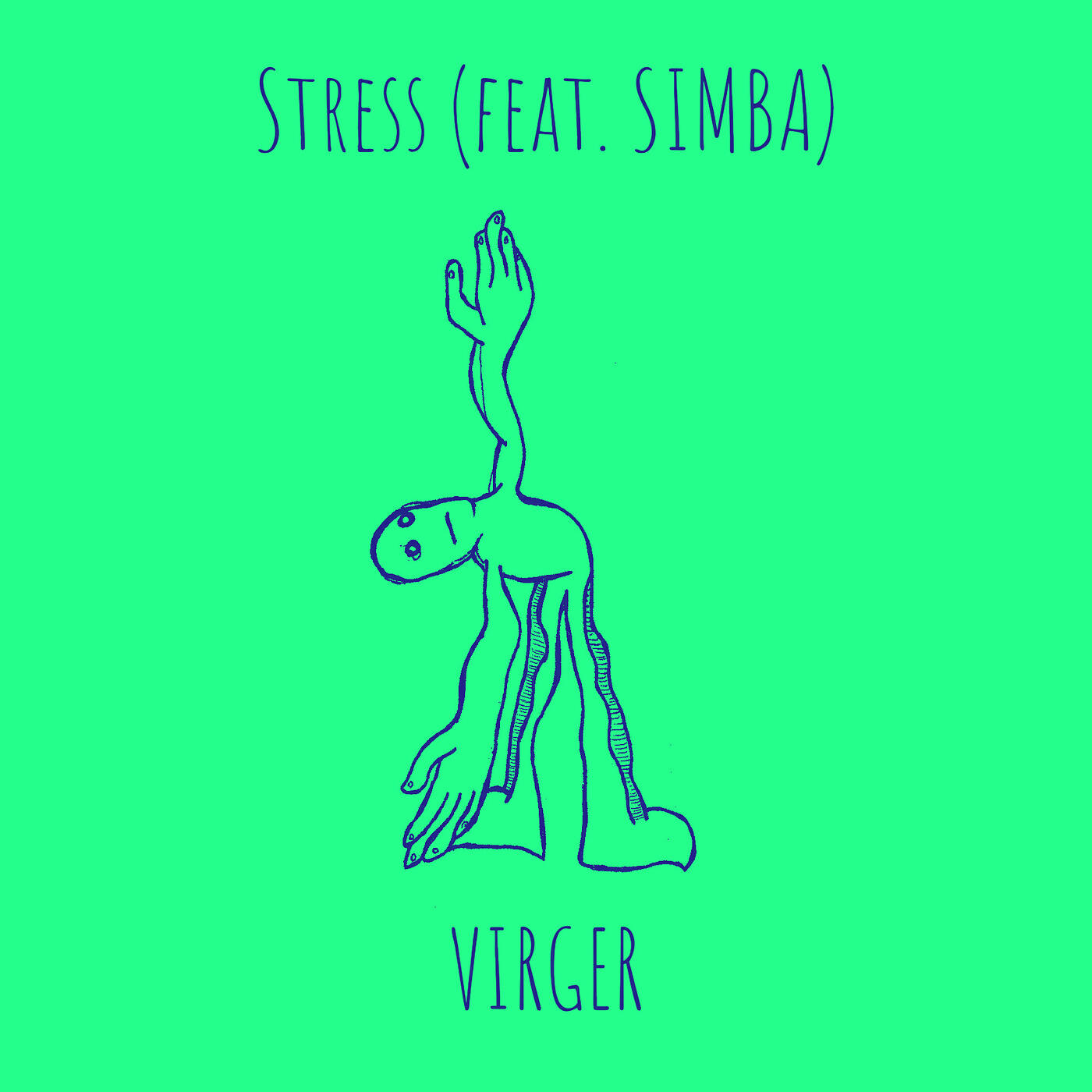 VIRGER - Stress
