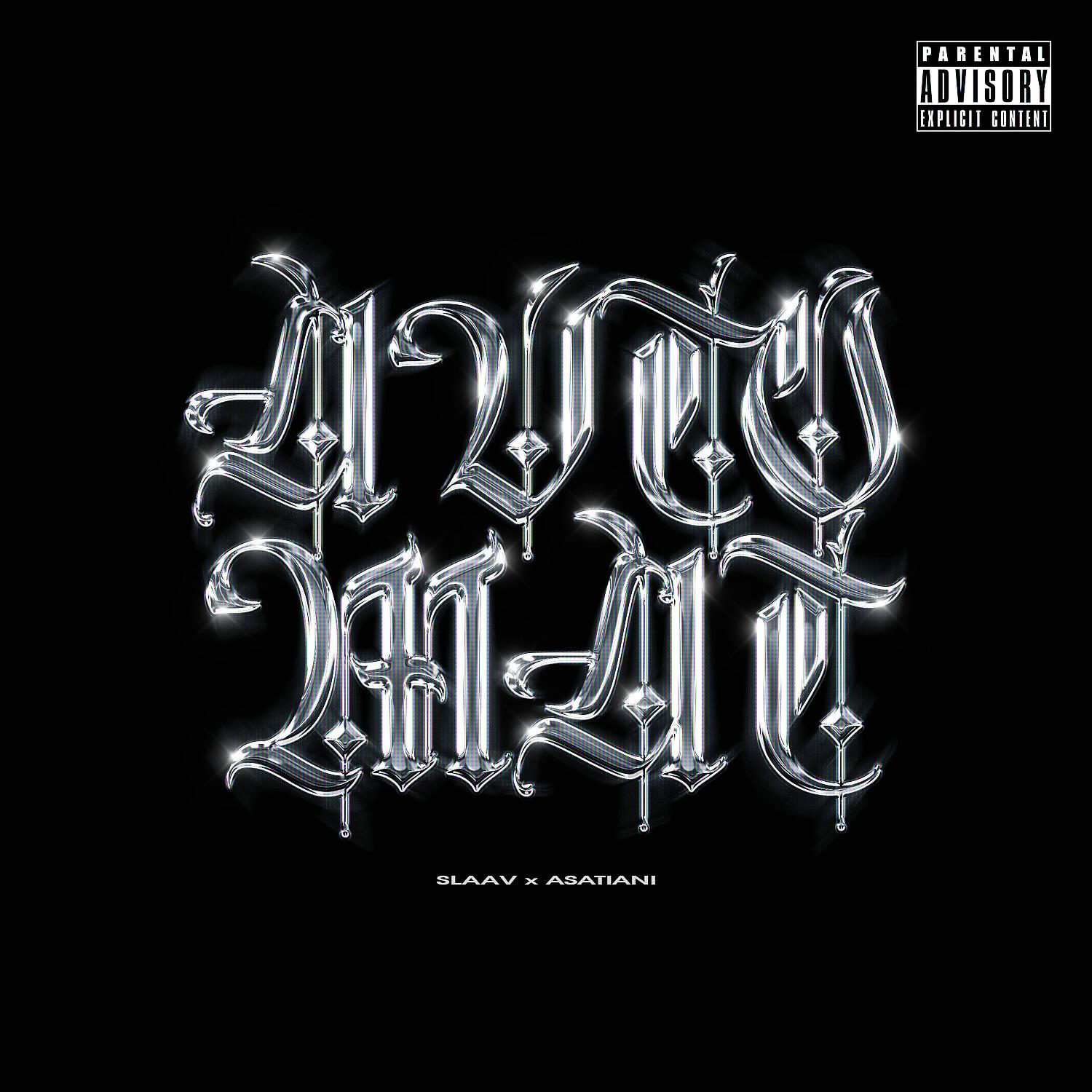 SLAAV - AVTOMAT