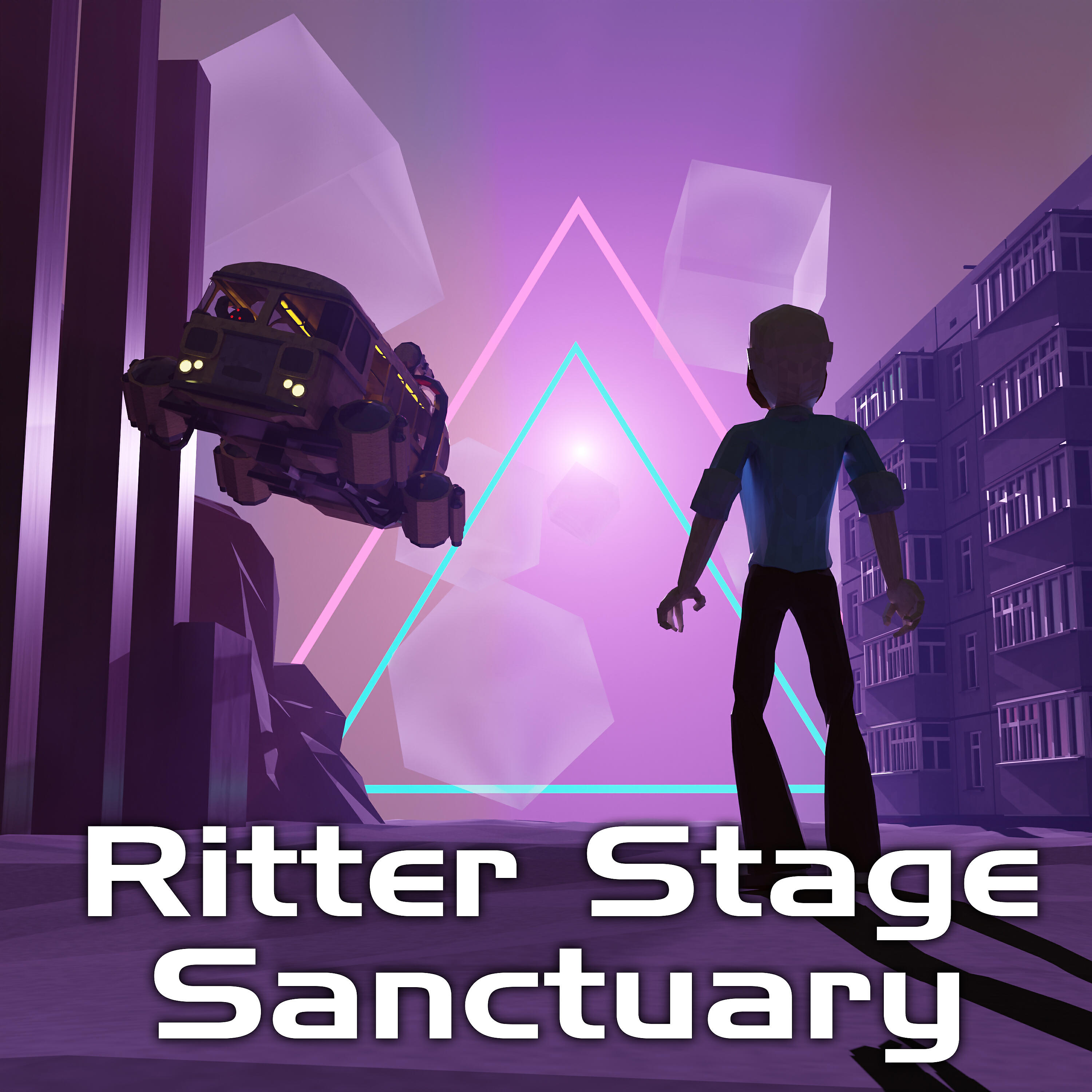 Ritter Stage - Band