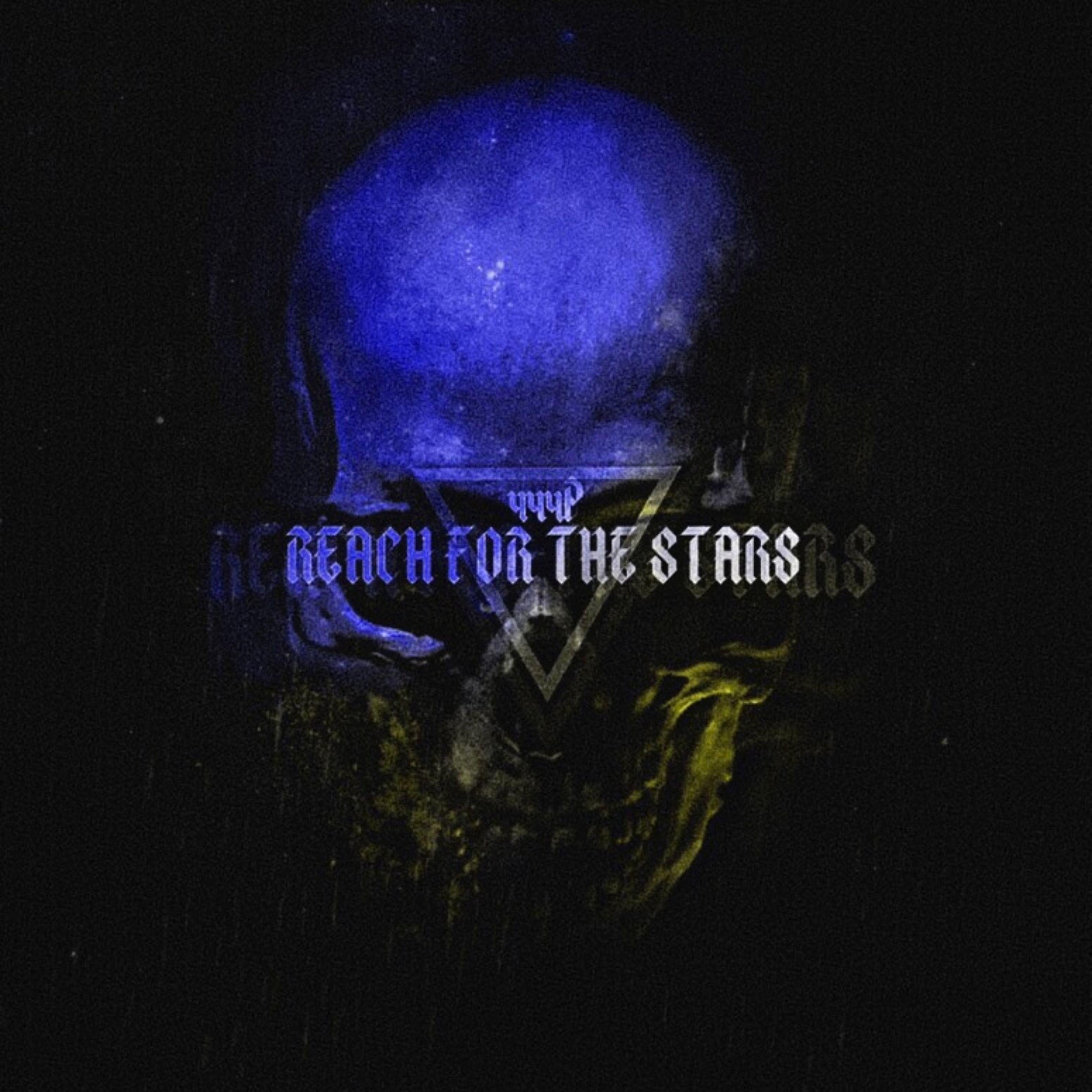 Постер альбома Reach for the Stars