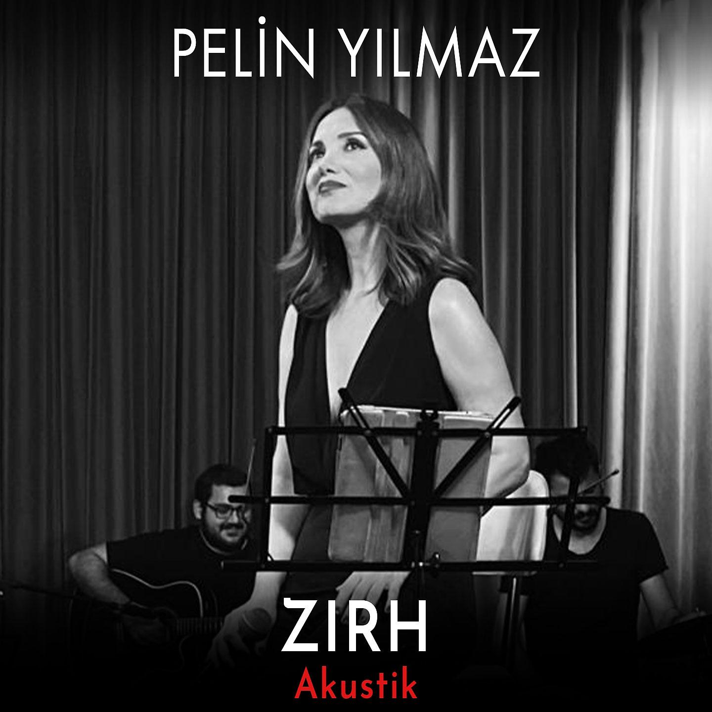 Постер альбома Zırh