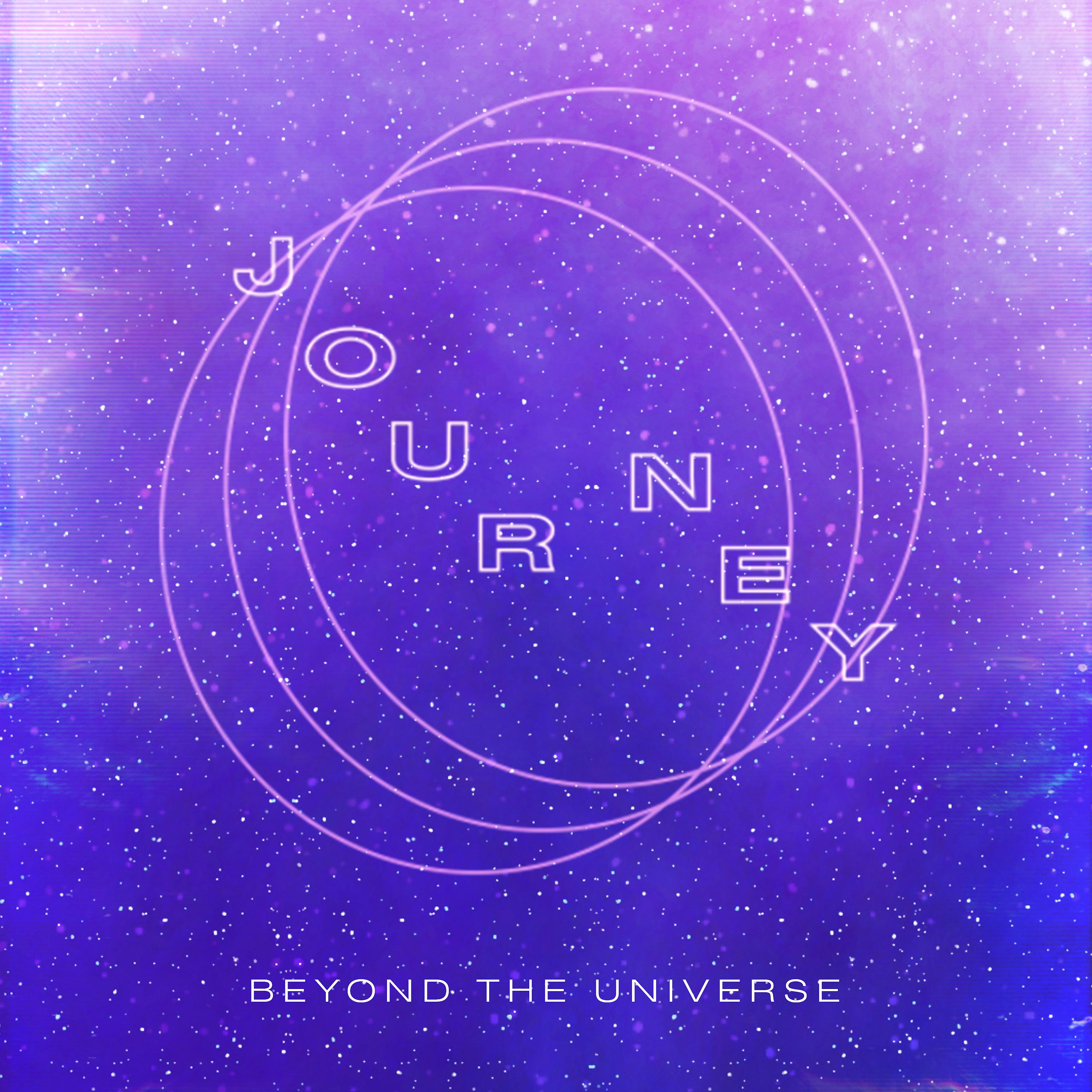 Постер альбома Journey Beyond the Universe