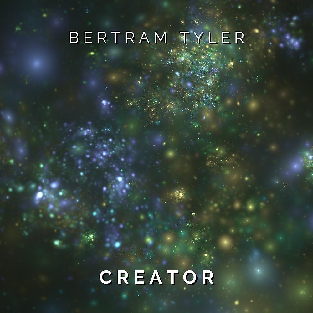 Постер альбома Creator