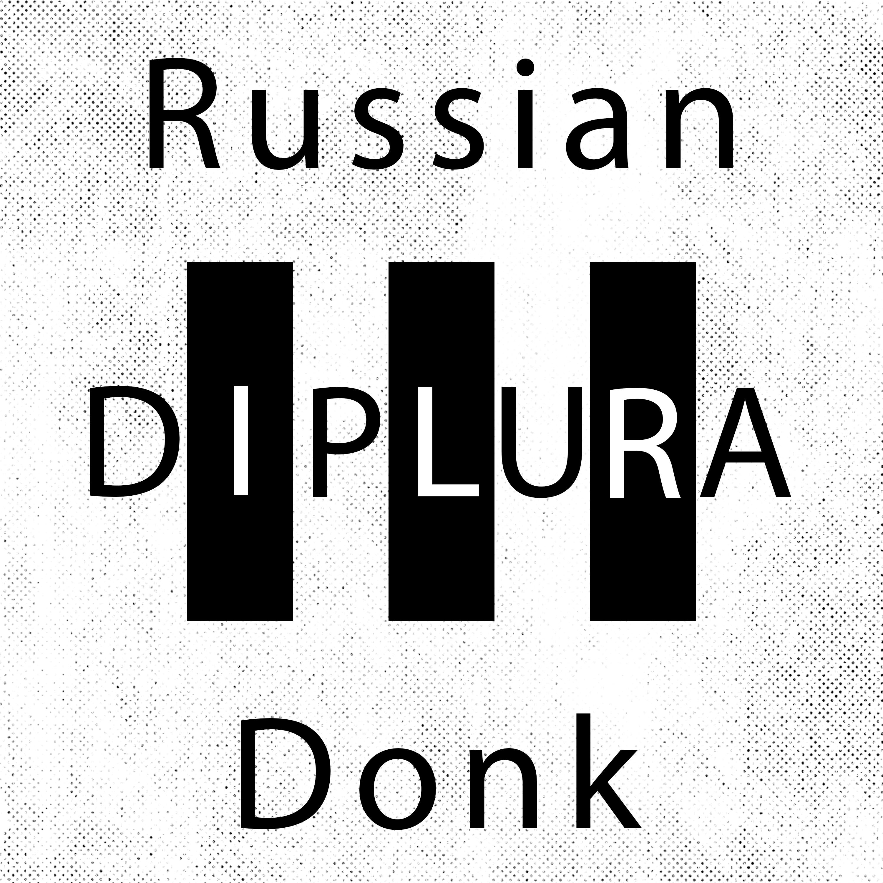 Постер альбома Russian Donk