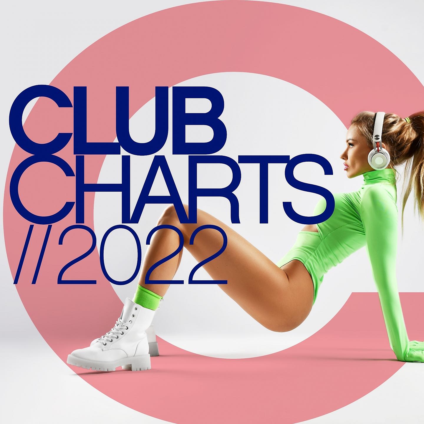 Постер альбома Club Charts 2022