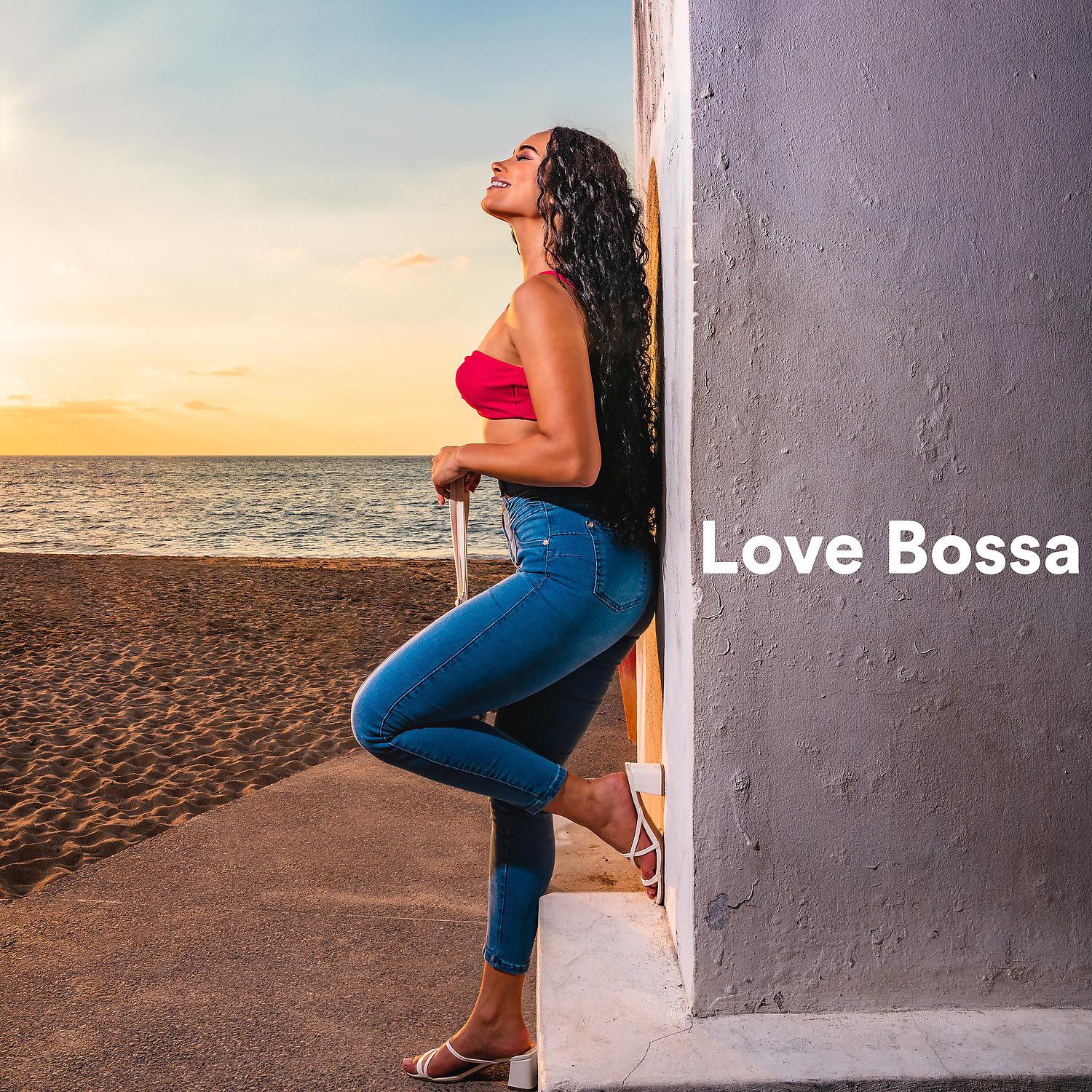 Постер альбома Love Bossa
