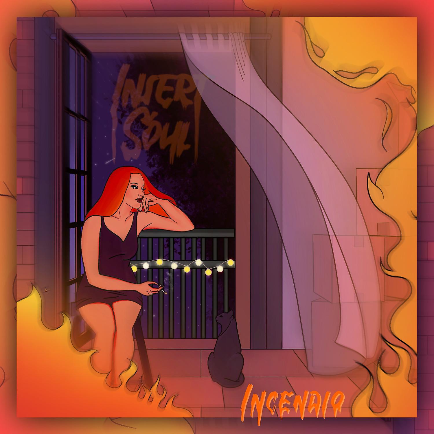 Постер альбома Incendio