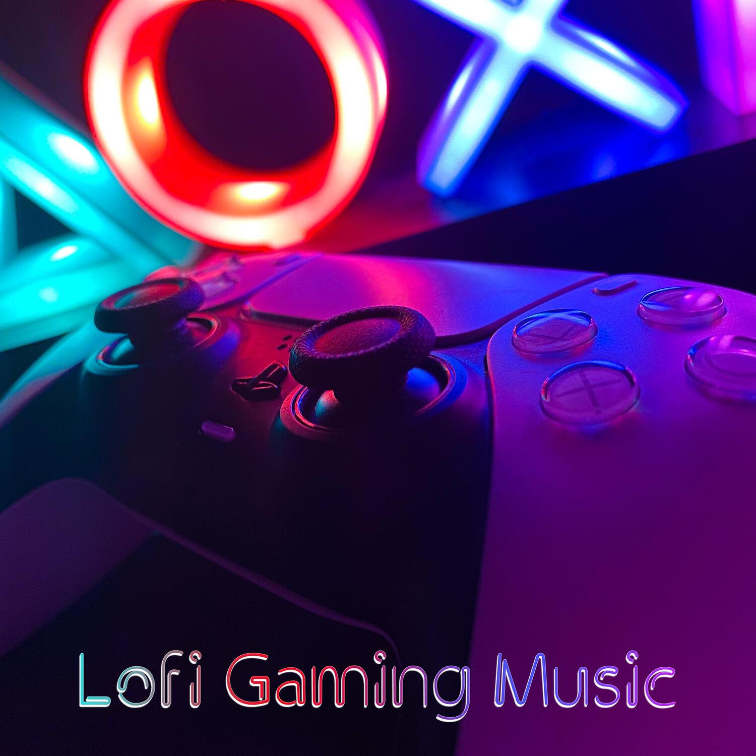 Gaming Music - Street Glory