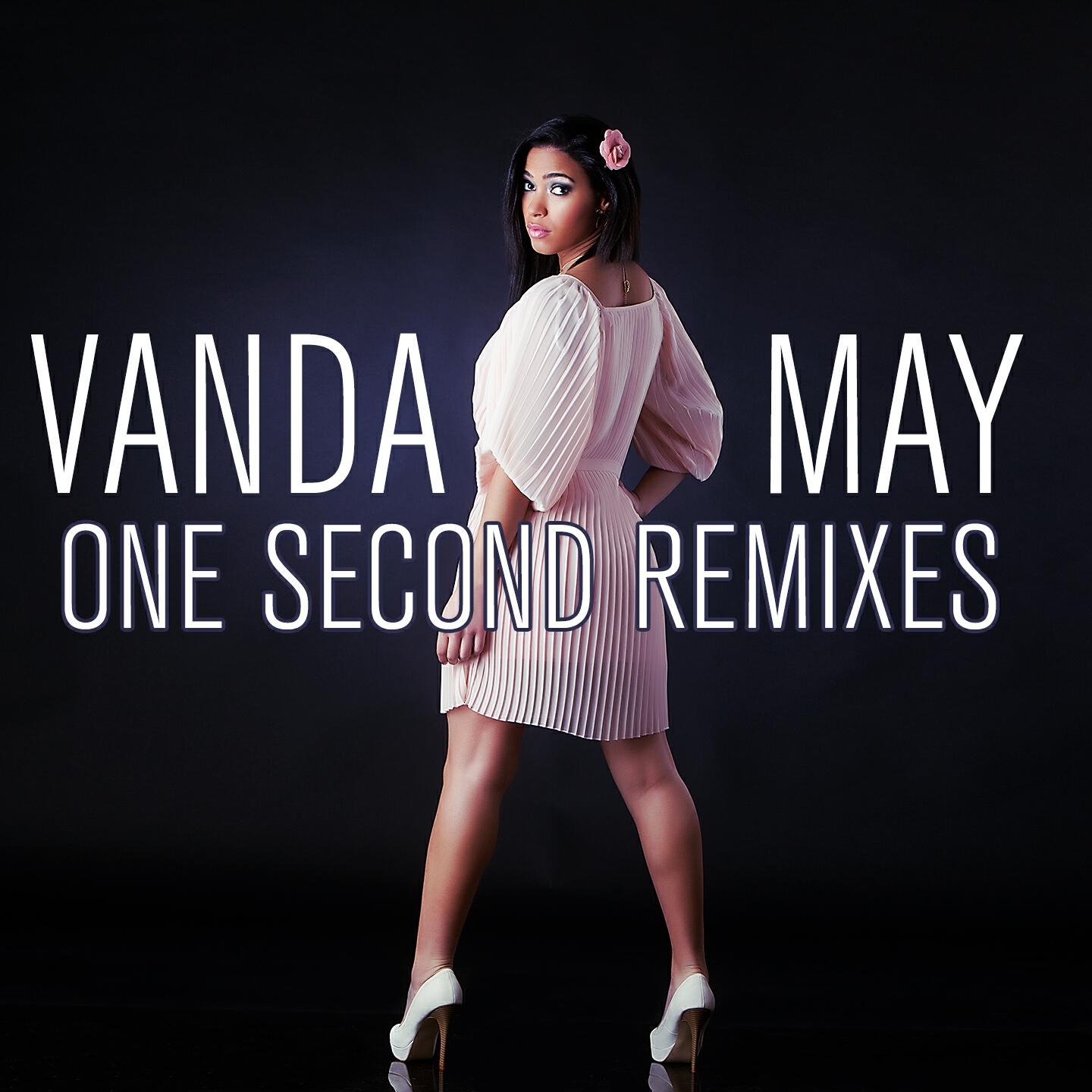 Vanda May - One Second (Festus Remix)