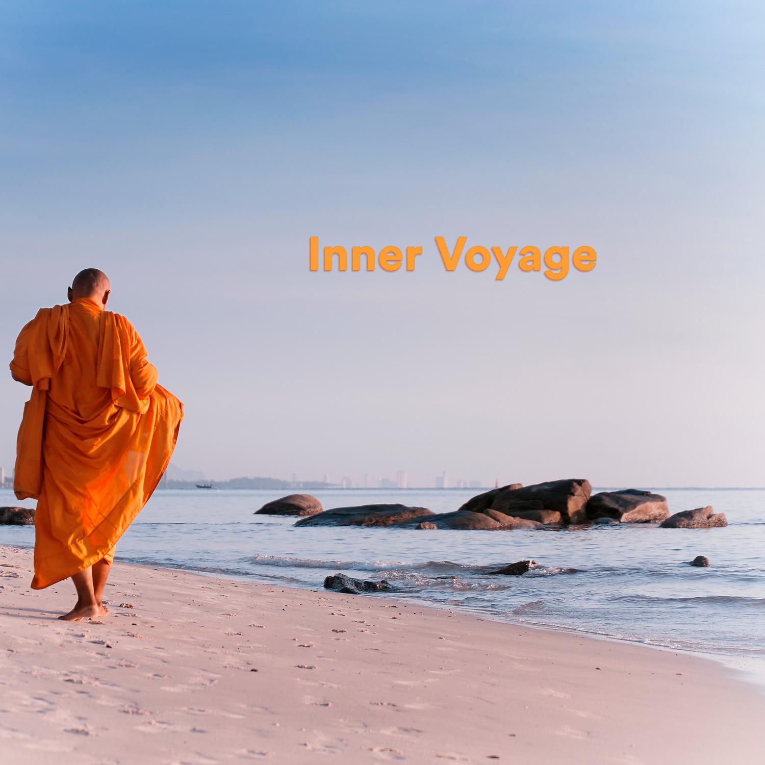 Постер альбома Inner Voyage