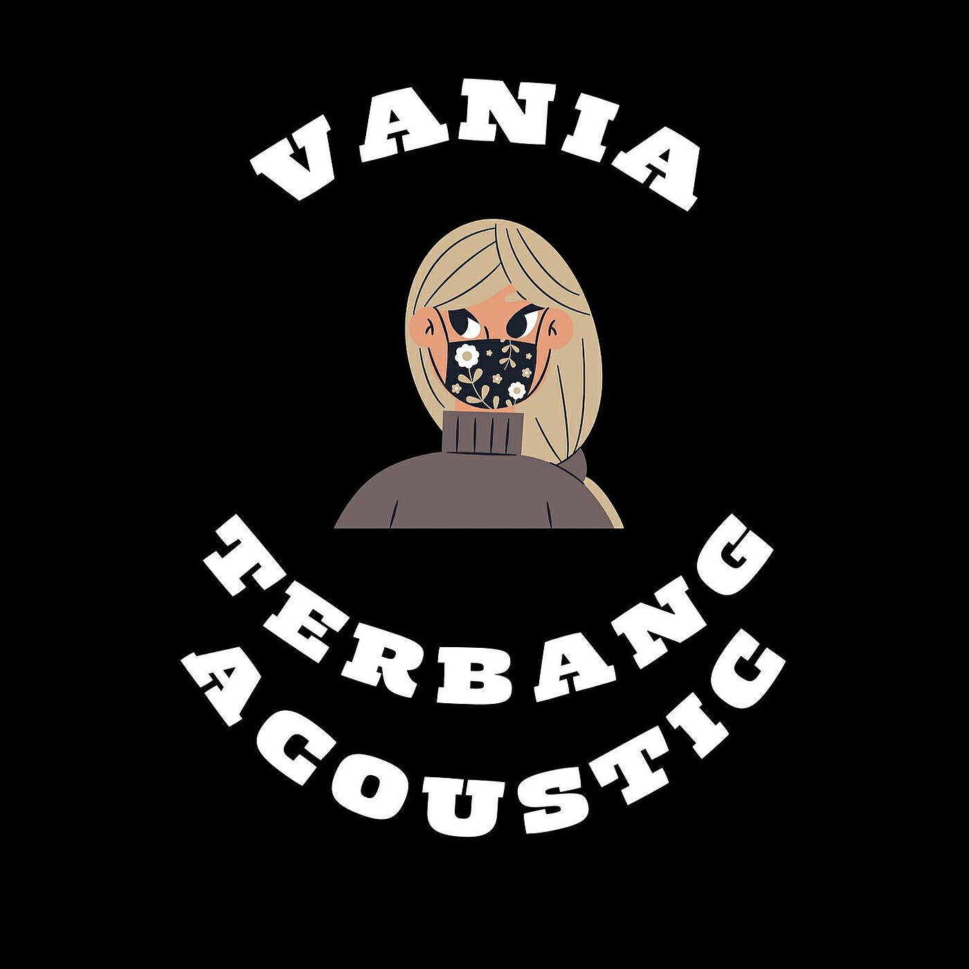 VANIA - Terbang (Acoustic)