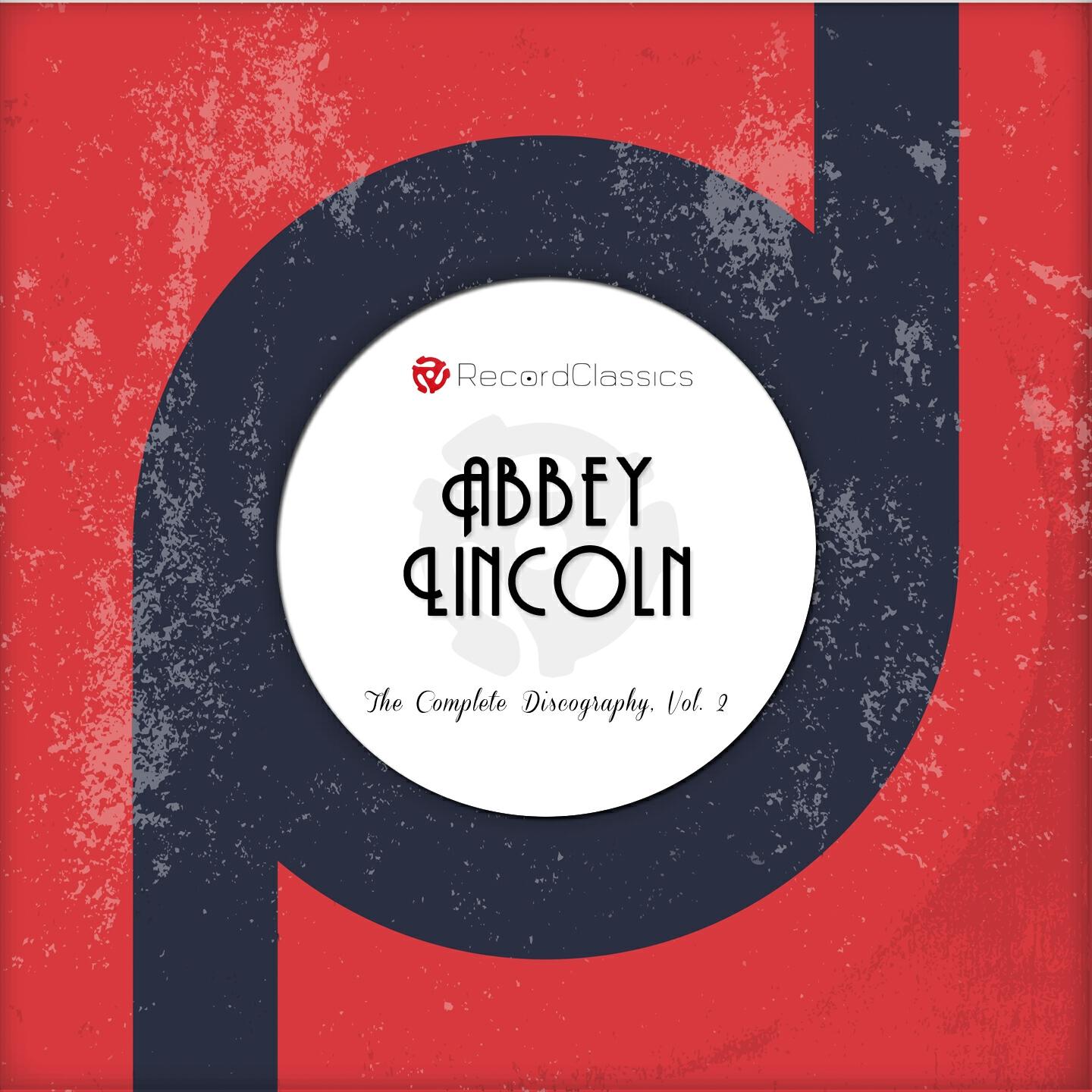 Abbey Lincoln - Blue Monk
