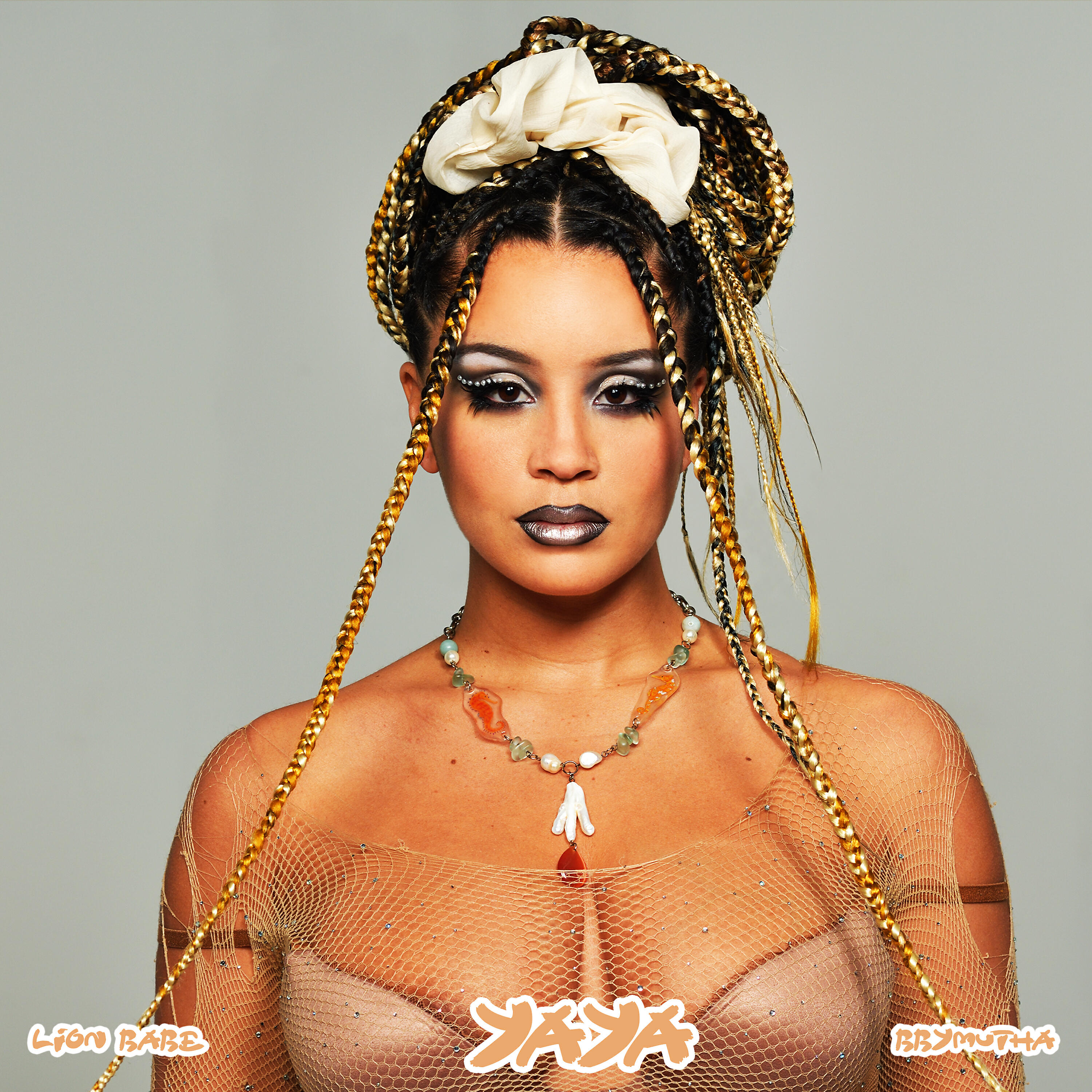 LION BABE - YaYa (Extended Version)