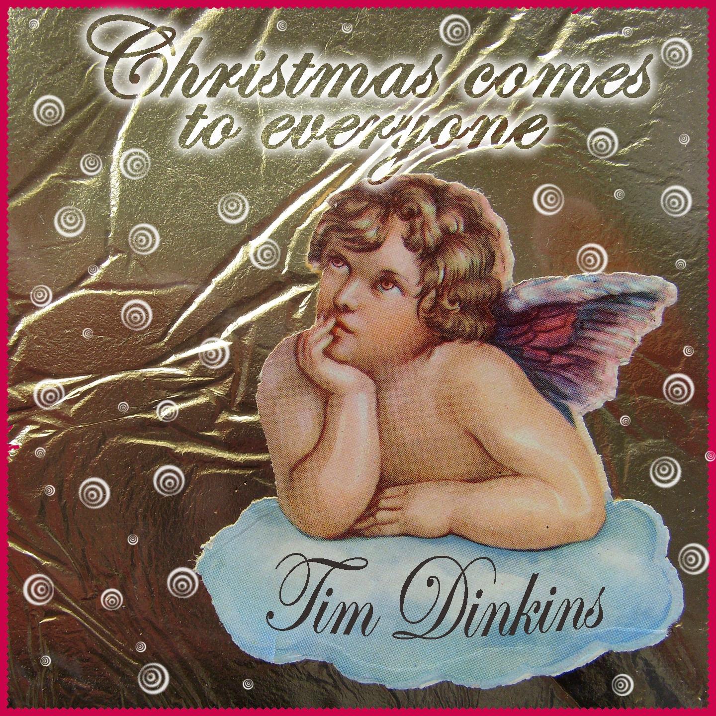 Постер альбома Christmas Comes to Everyone