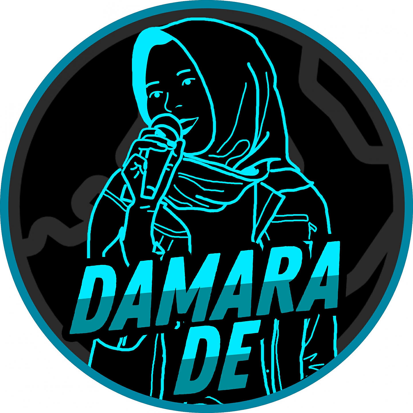 Damara De - Sesambungan