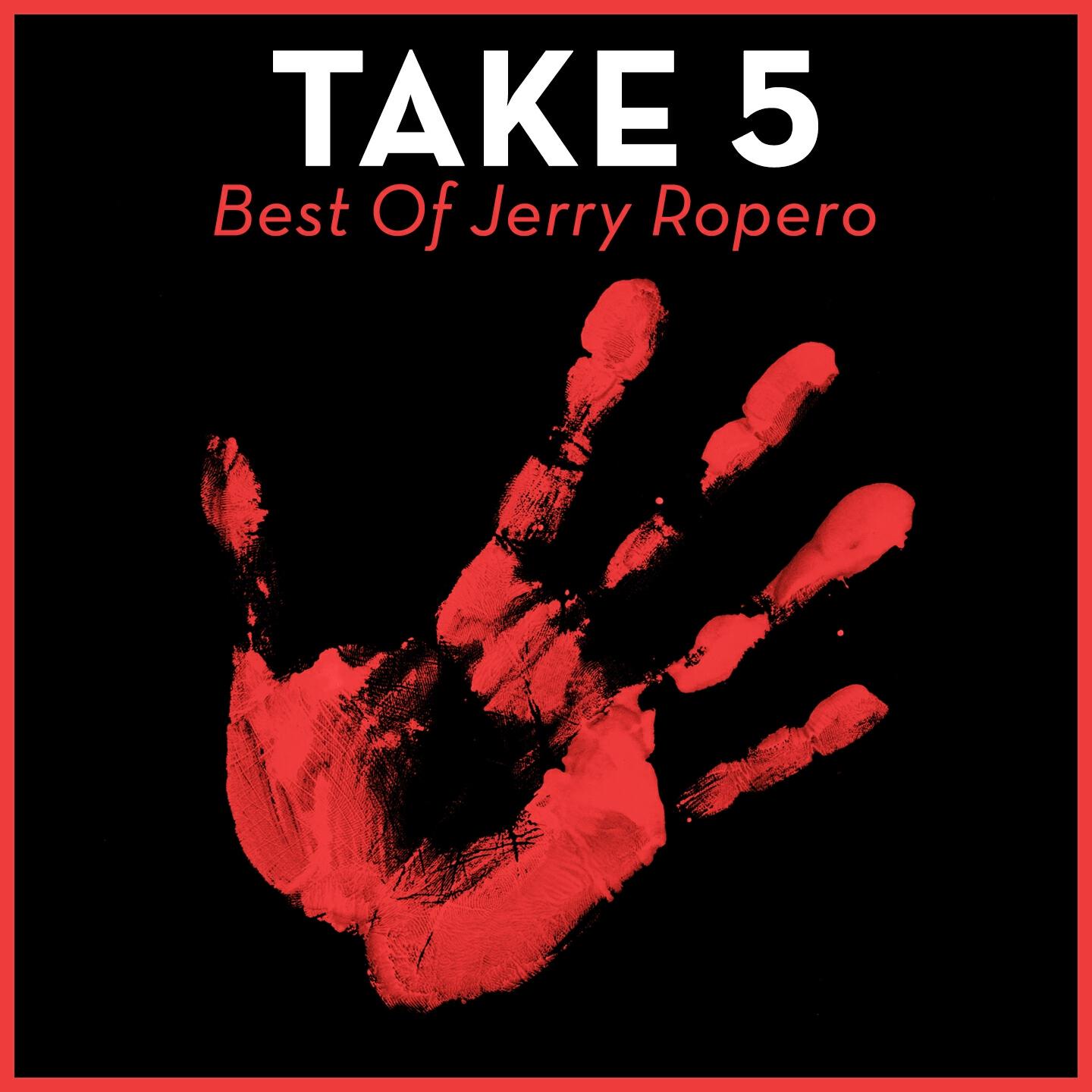 Jerry Ropero - Coracao (Axwell Remix)