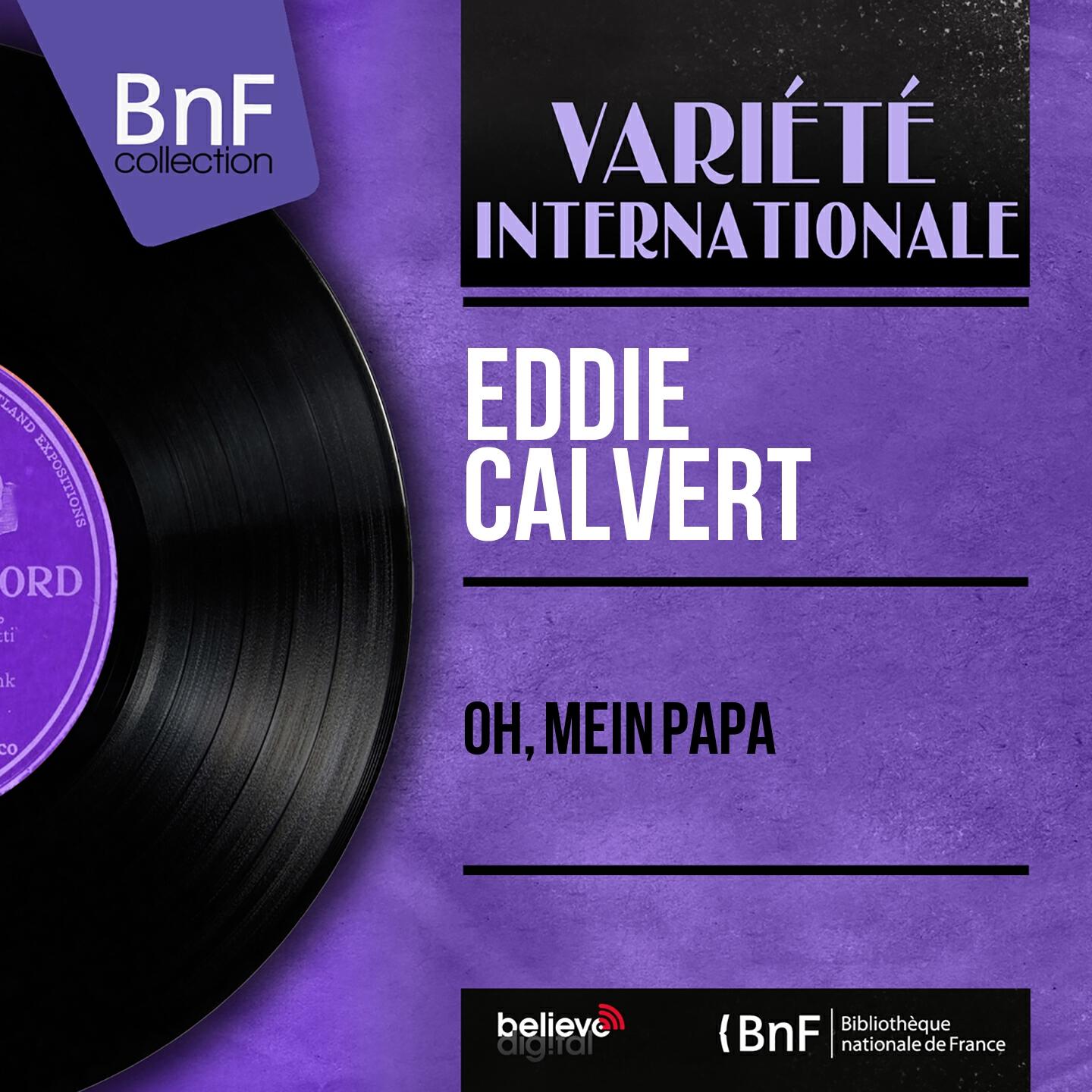 Eddie Calvert - Laura