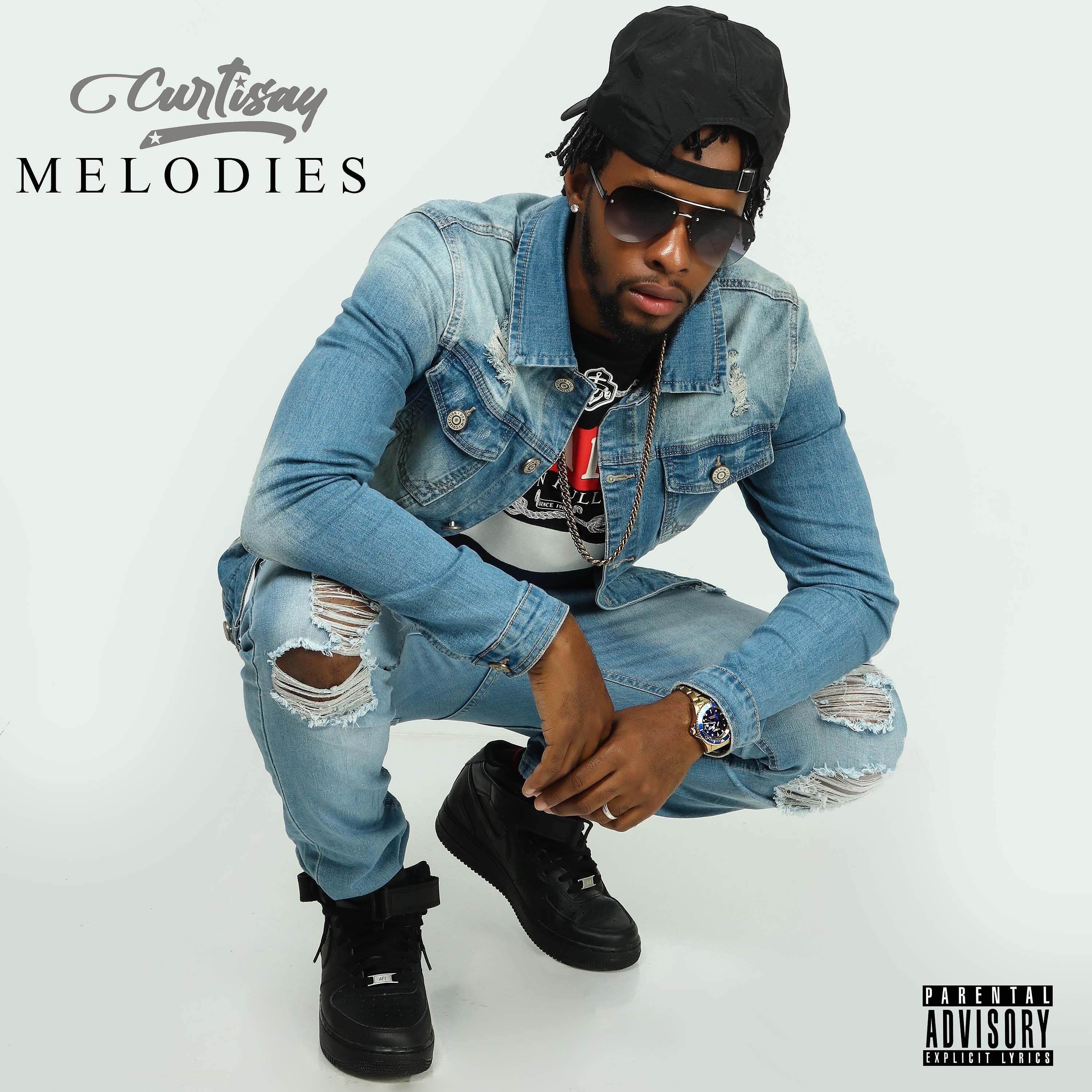Curtisay - Melodies (feat. Sean Paul)