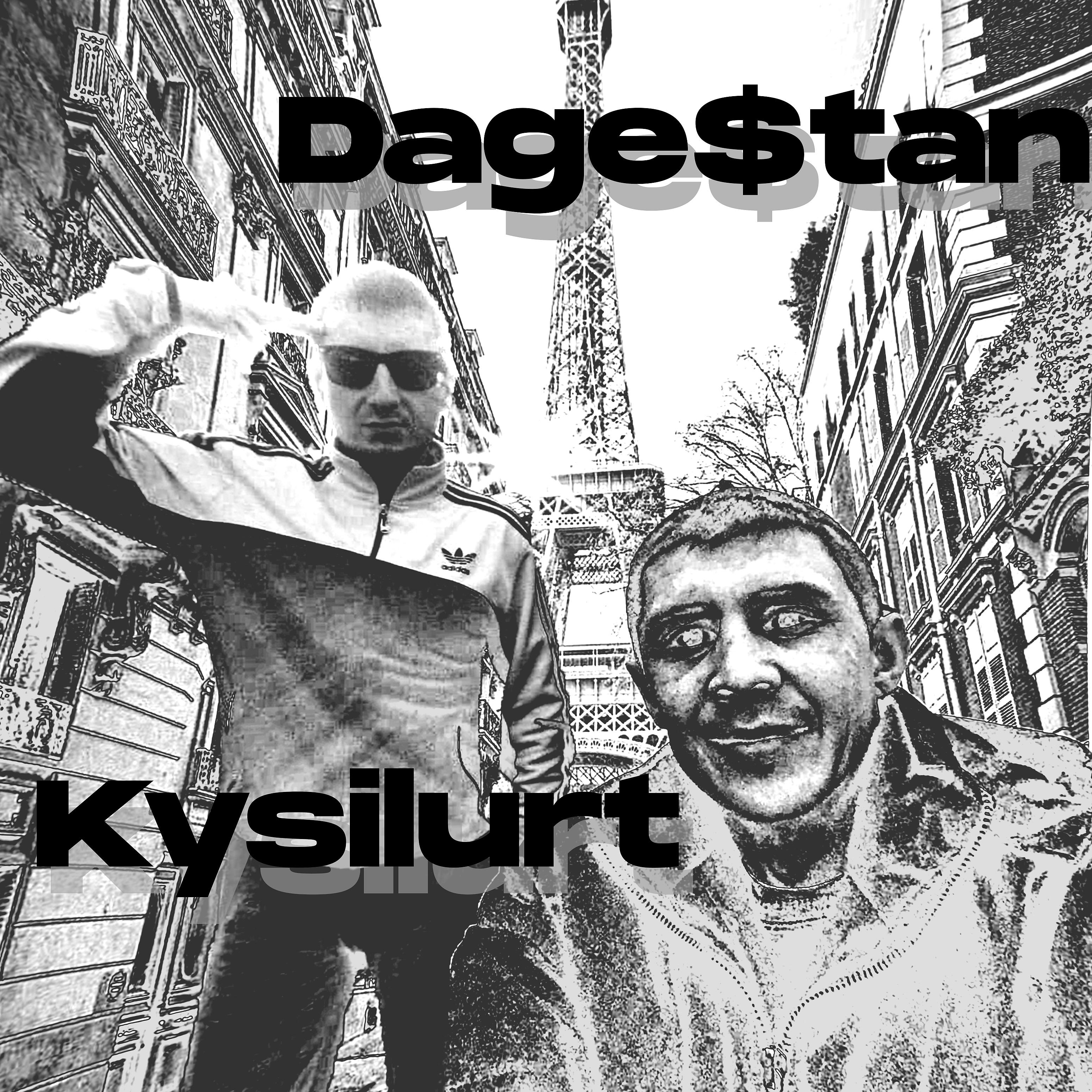 Постер альбома Dage$tan Kysilurt