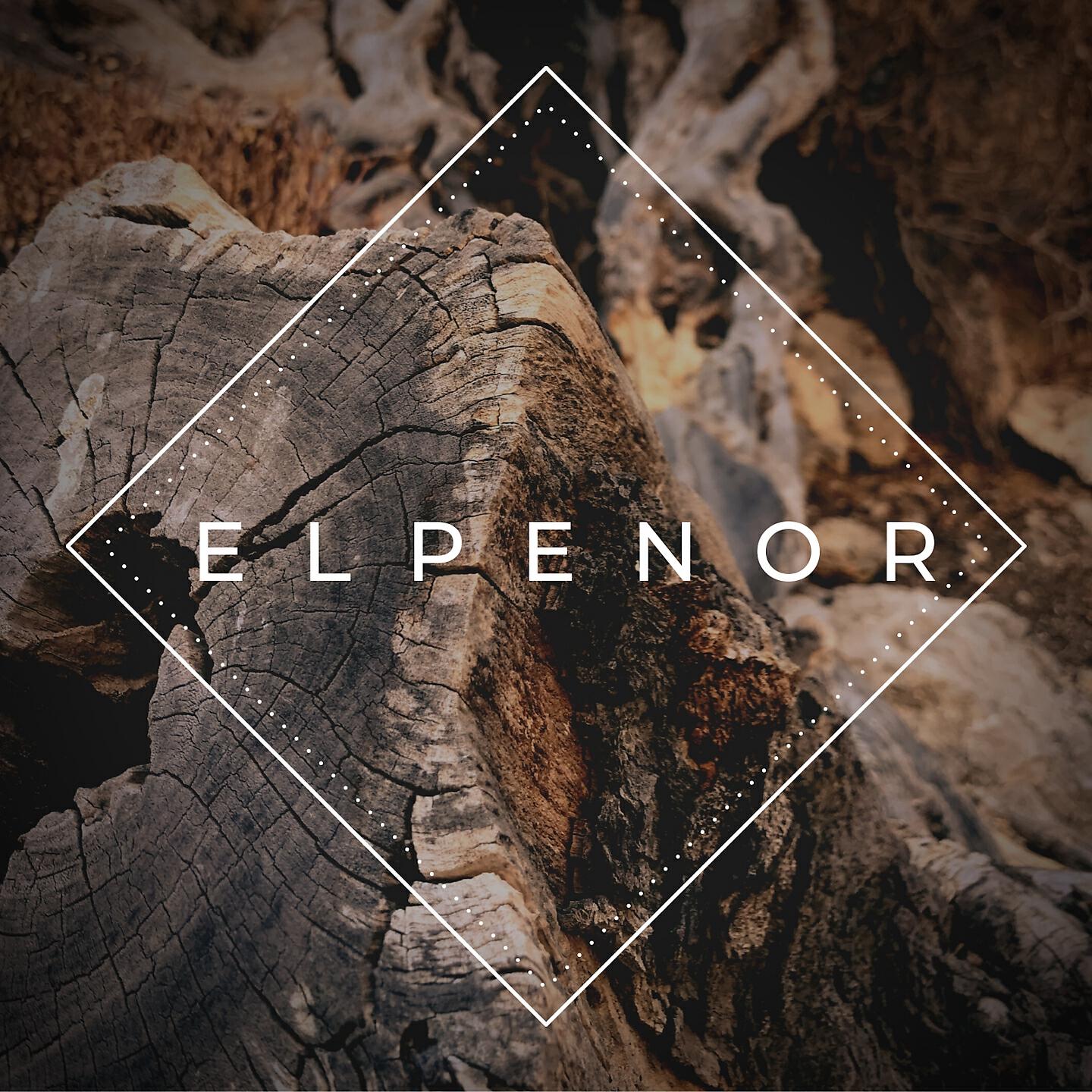 Tethys - Elpenor