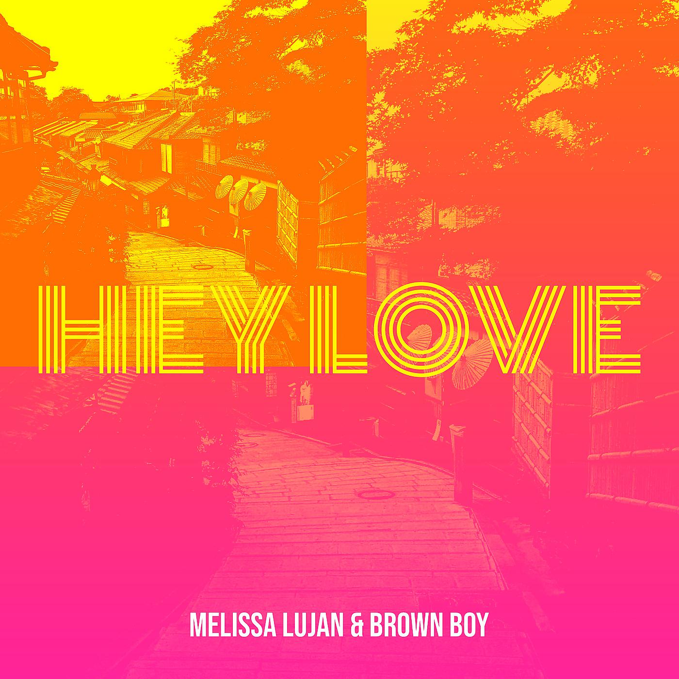 Постер альбома Hey Love