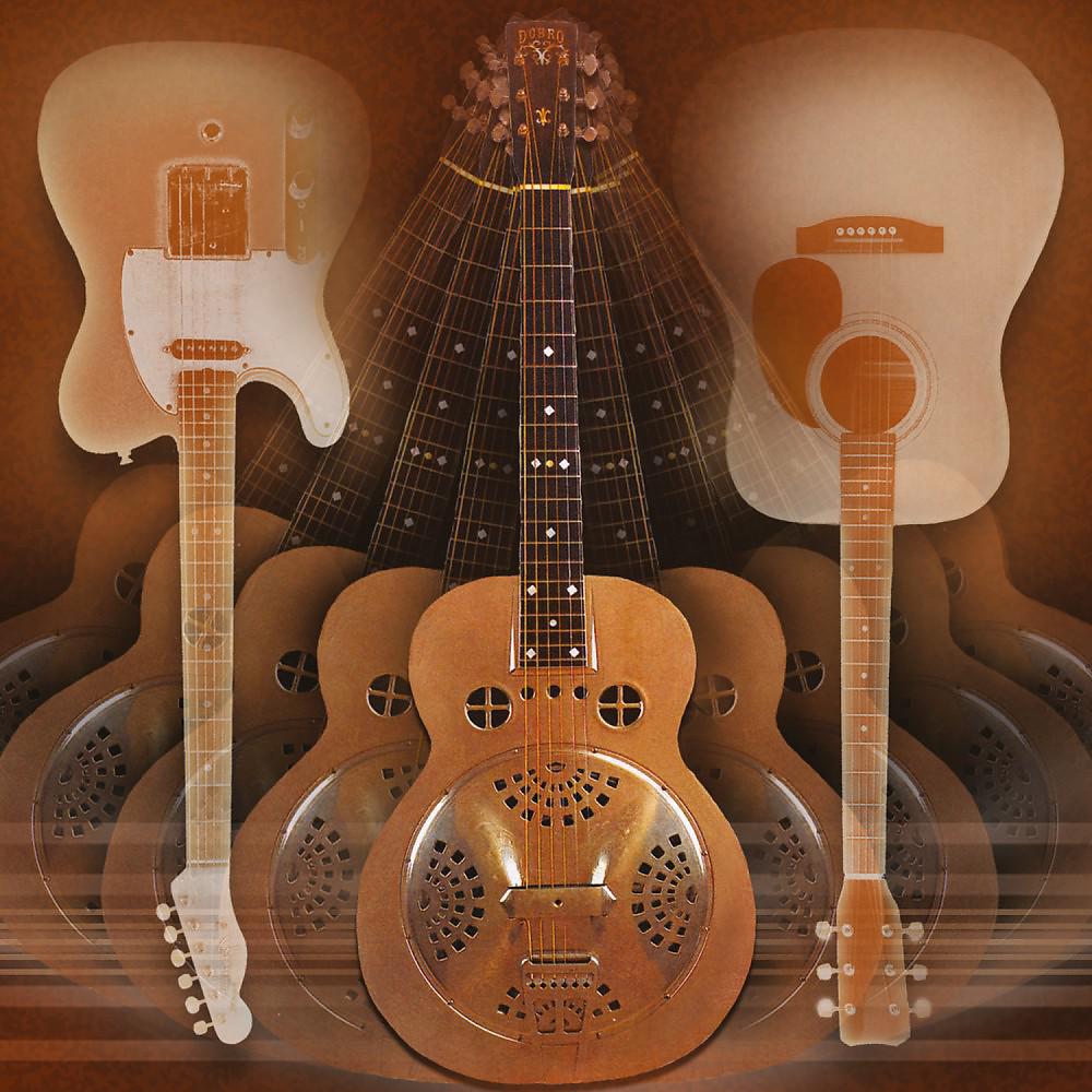 Постер альбома Downhome Guitar