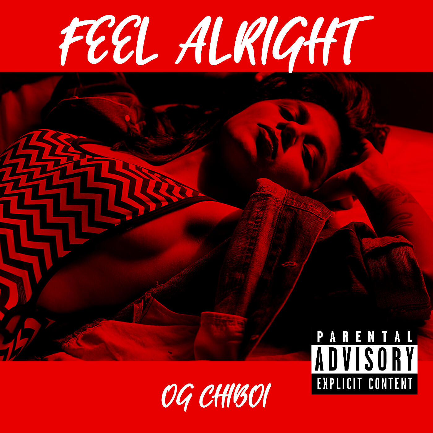 OG Chiboi - Feel Alright
