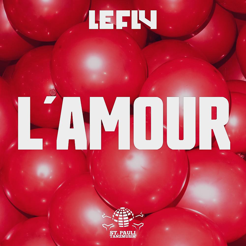Постер альбома L'amour