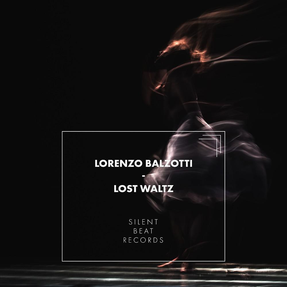 Постер альбома Lost Waltz