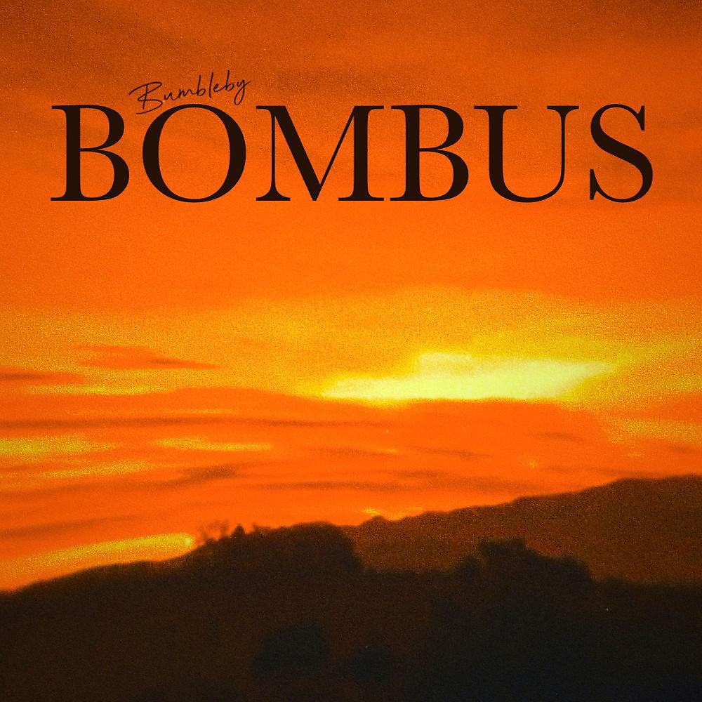 Постер альбома Bombus