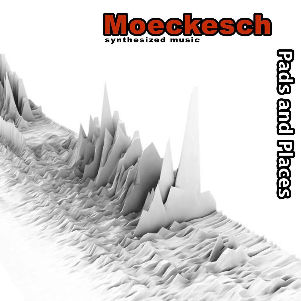 Moeckesch - Glacier