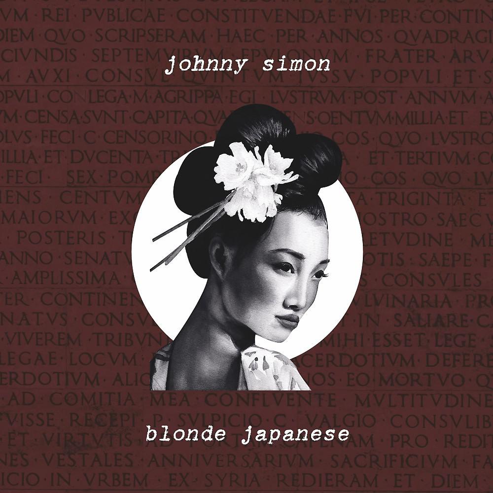 Постер альбома Blonde Japanese