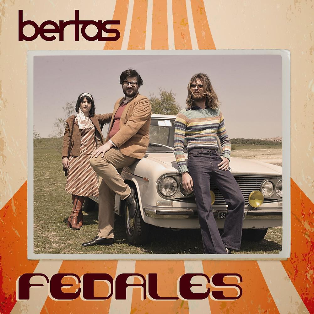 Постер альбома Fedales