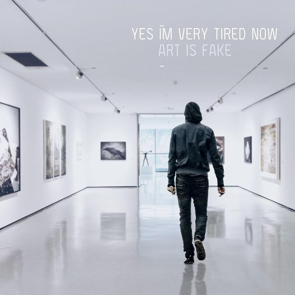 Постер альбома Art Is Fake