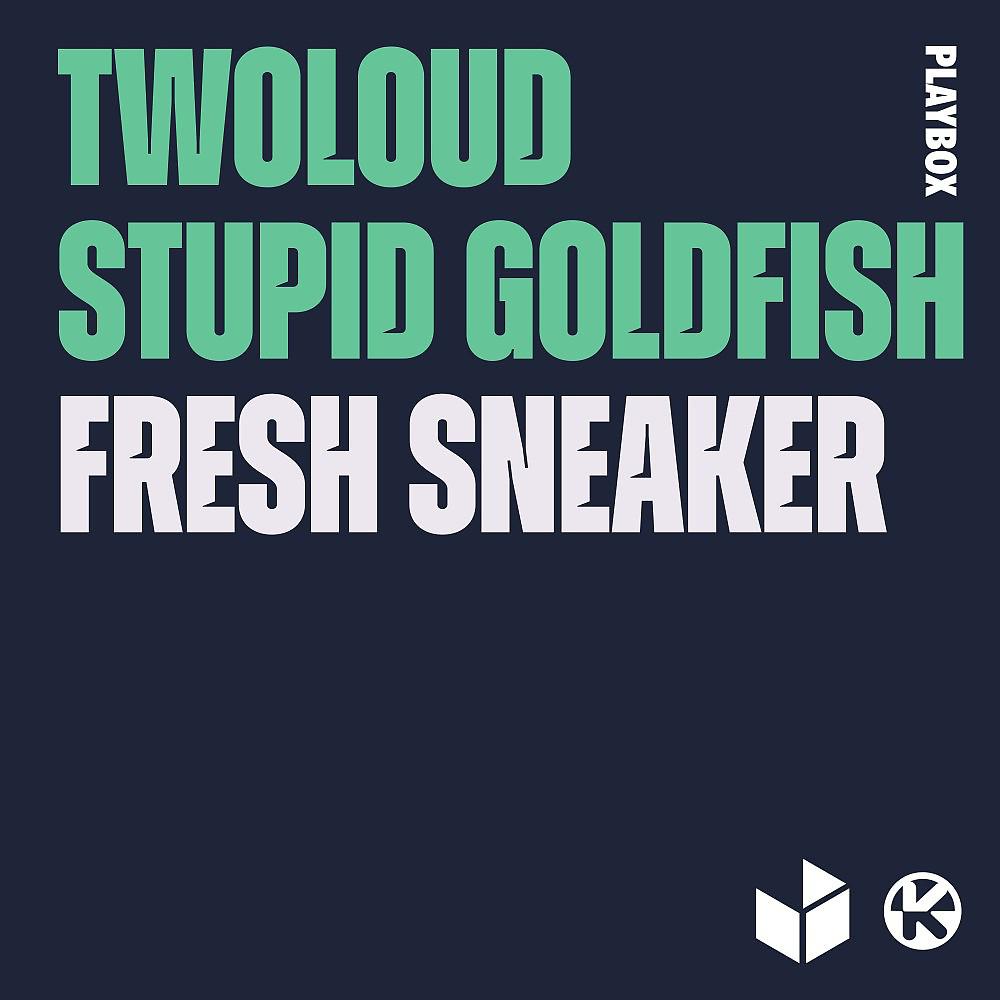 Постер альбома Fresh Sneaker