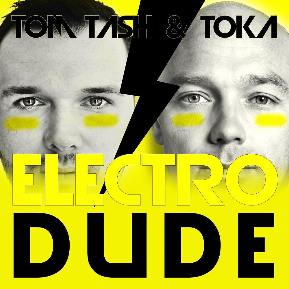 Постер альбома Electro Dude