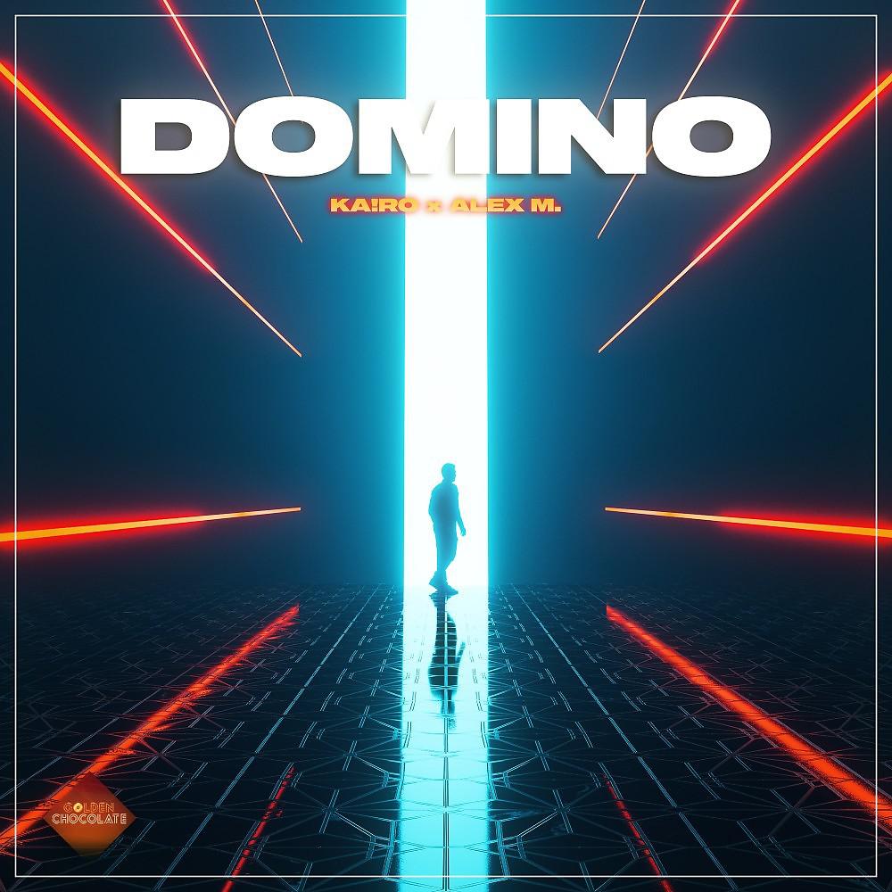 Постер альбома Domino