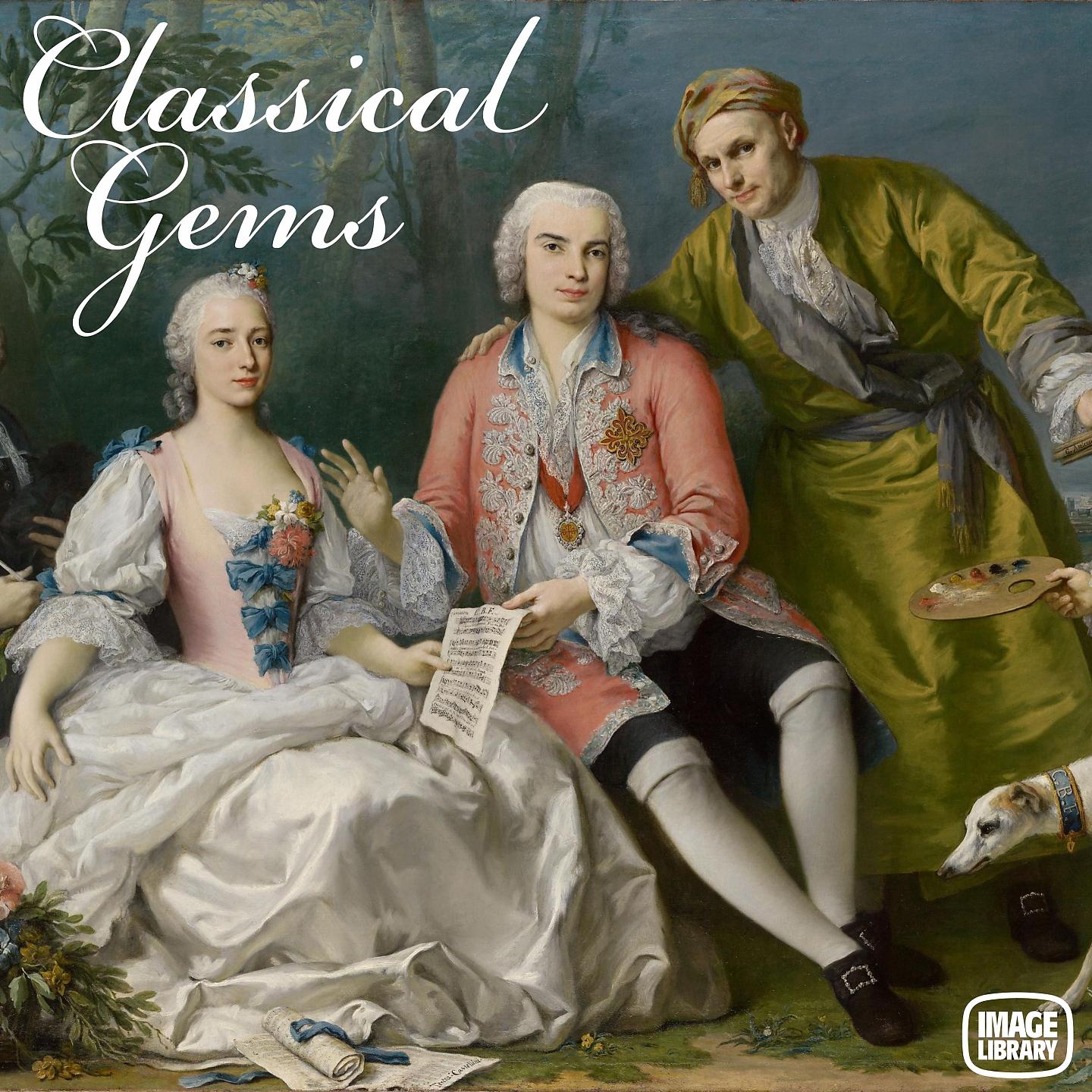 Постер альбома Classical Gems