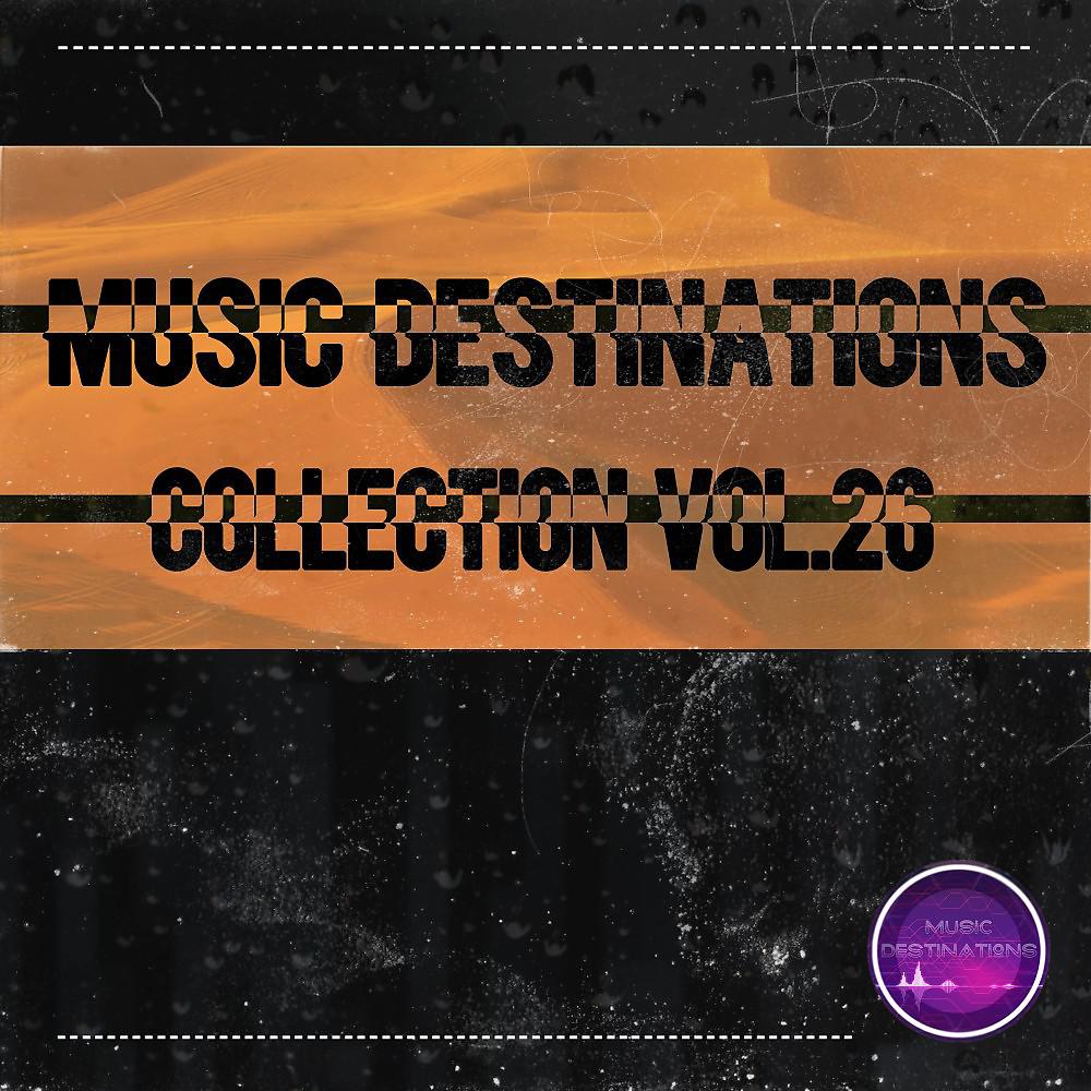 Постер альбома Music Destinations Collection Vol. 26