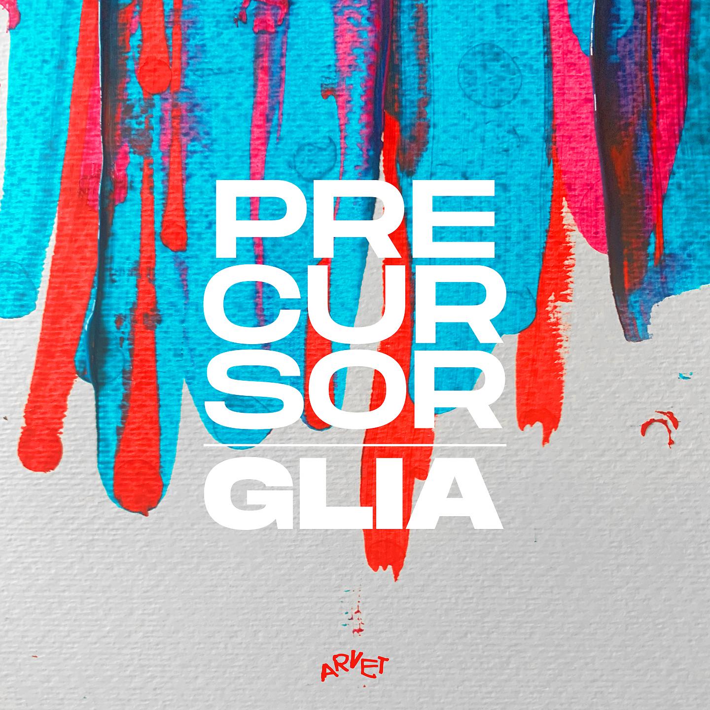 Постер альбома GLIA