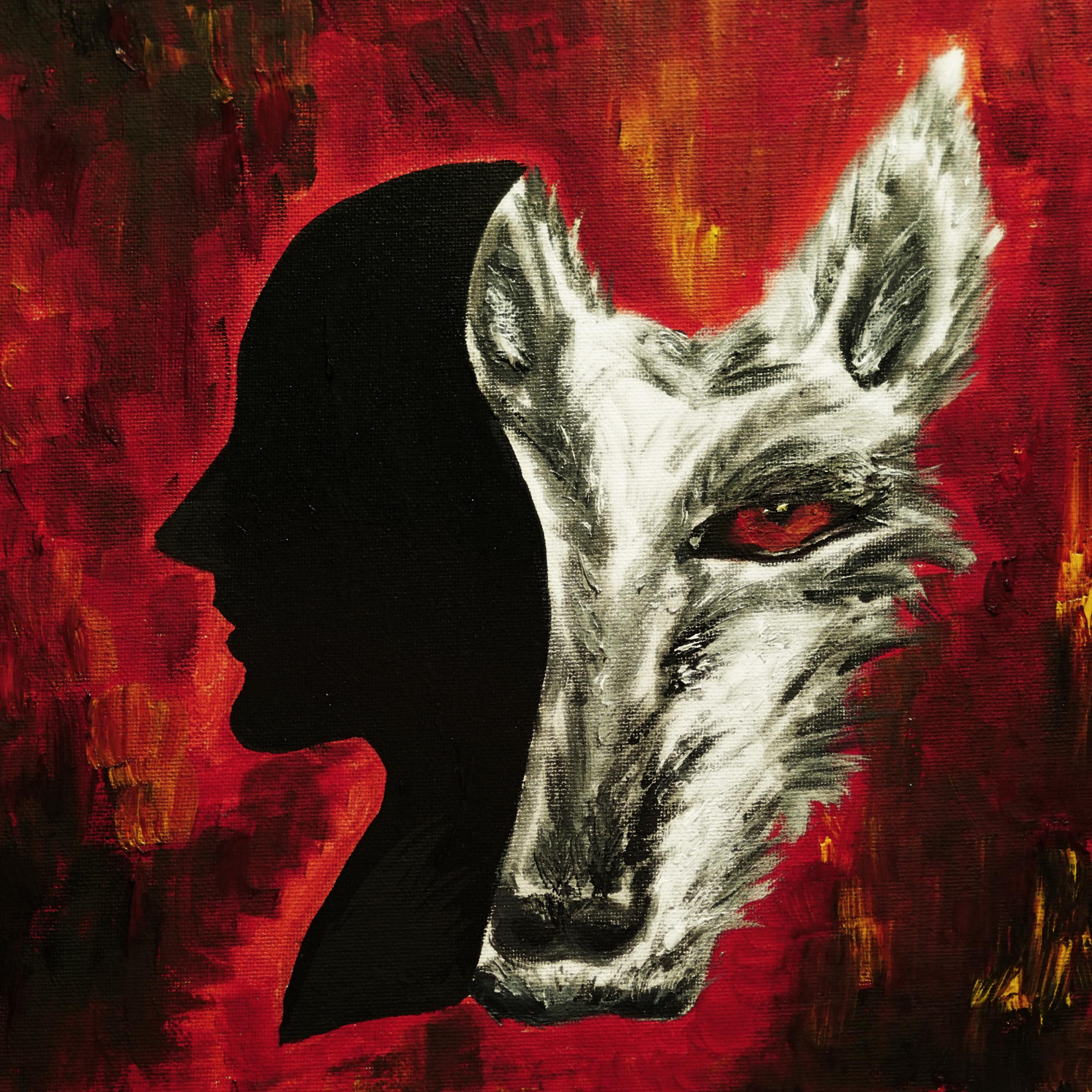 Постер альбома Волчья Шкура